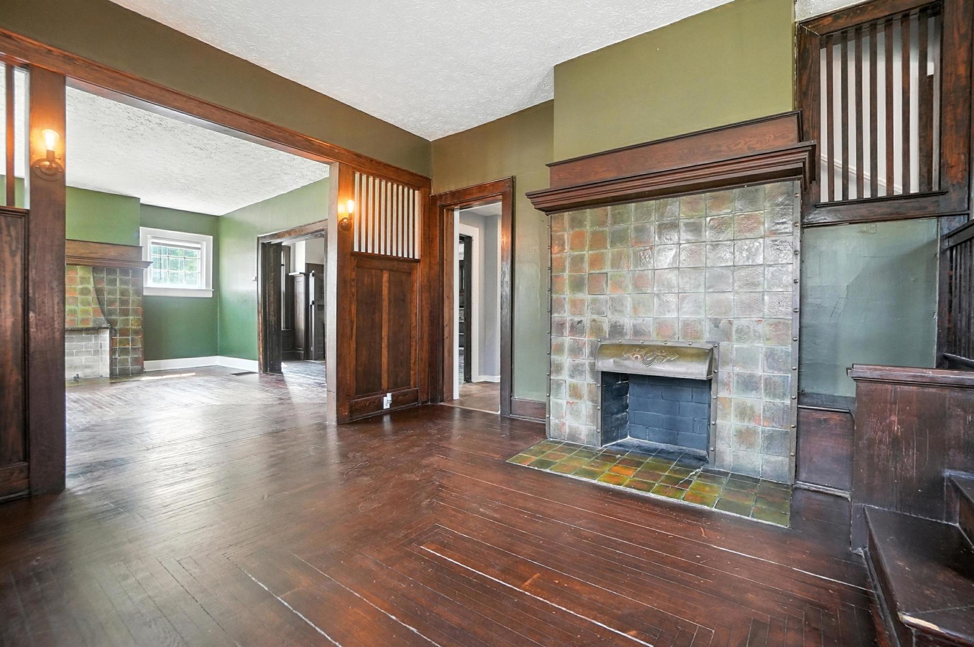 315 Madison Avenue, Springfield, Ohio 45503