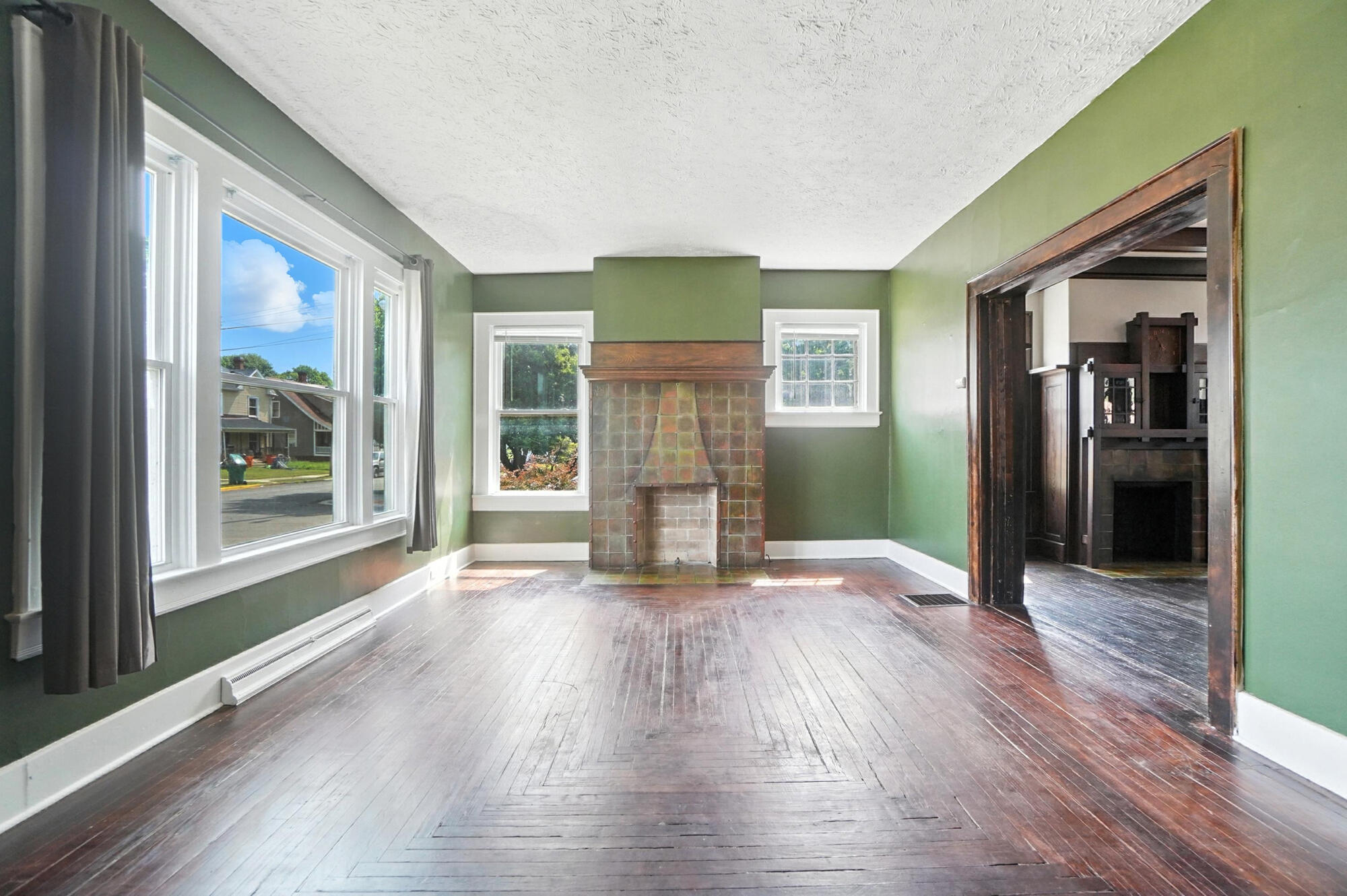 315 Madison Avenue, Springfield, Ohio 45503