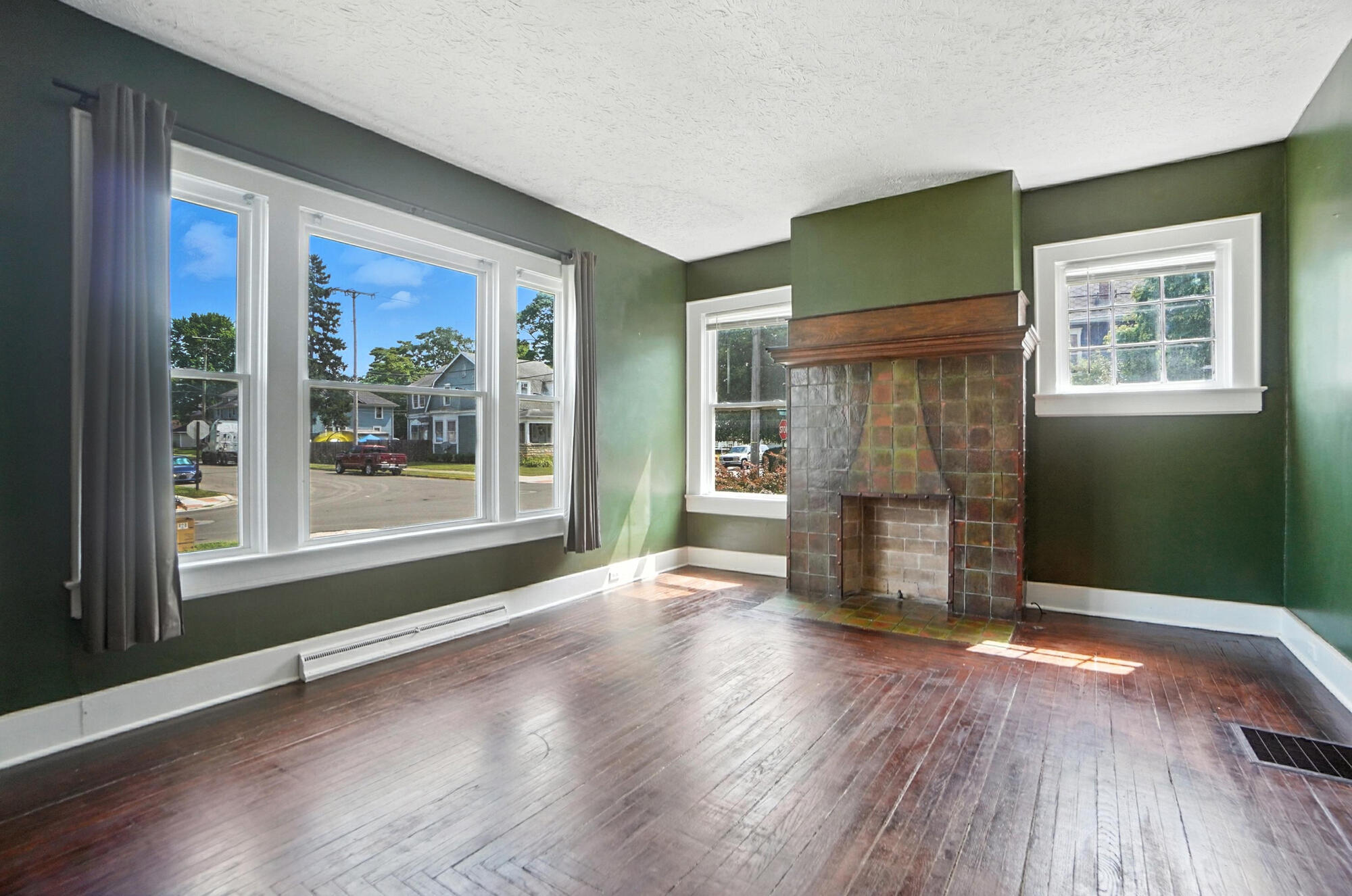 315 Madison Avenue, Springfield, Ohio 45503