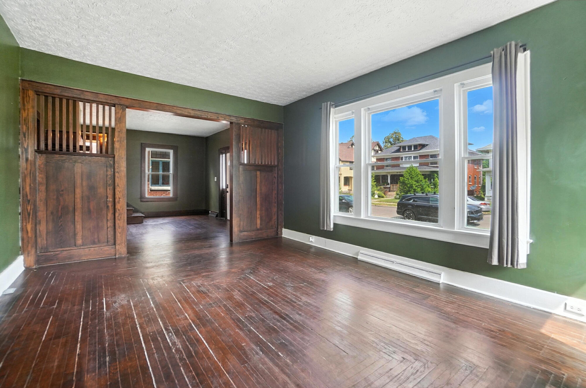 315 Madison Avenue, Springfield, Ohio 45503