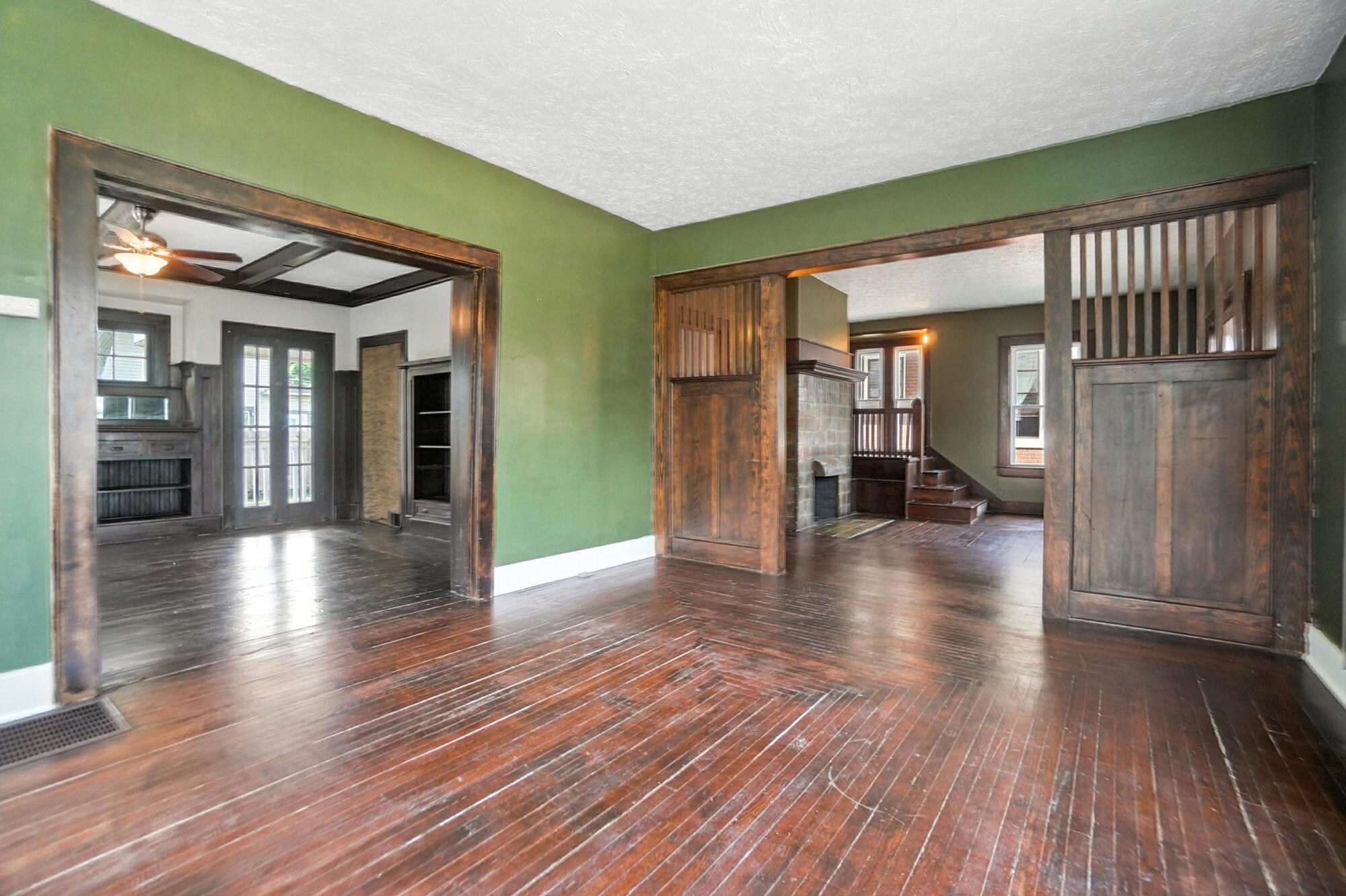 315 Madison Avenue, Springfield, Ohio 45503