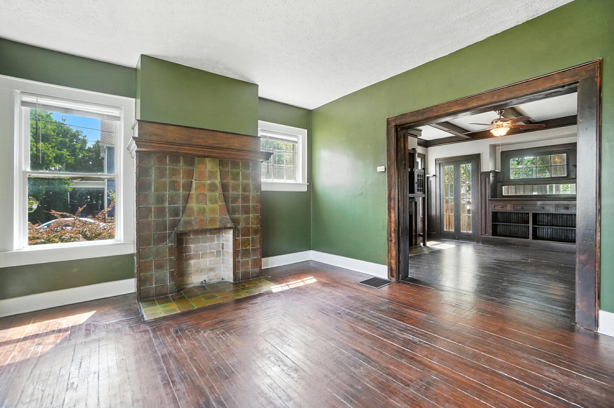 315 Madison Avenue, Springfield, Ohio 45503