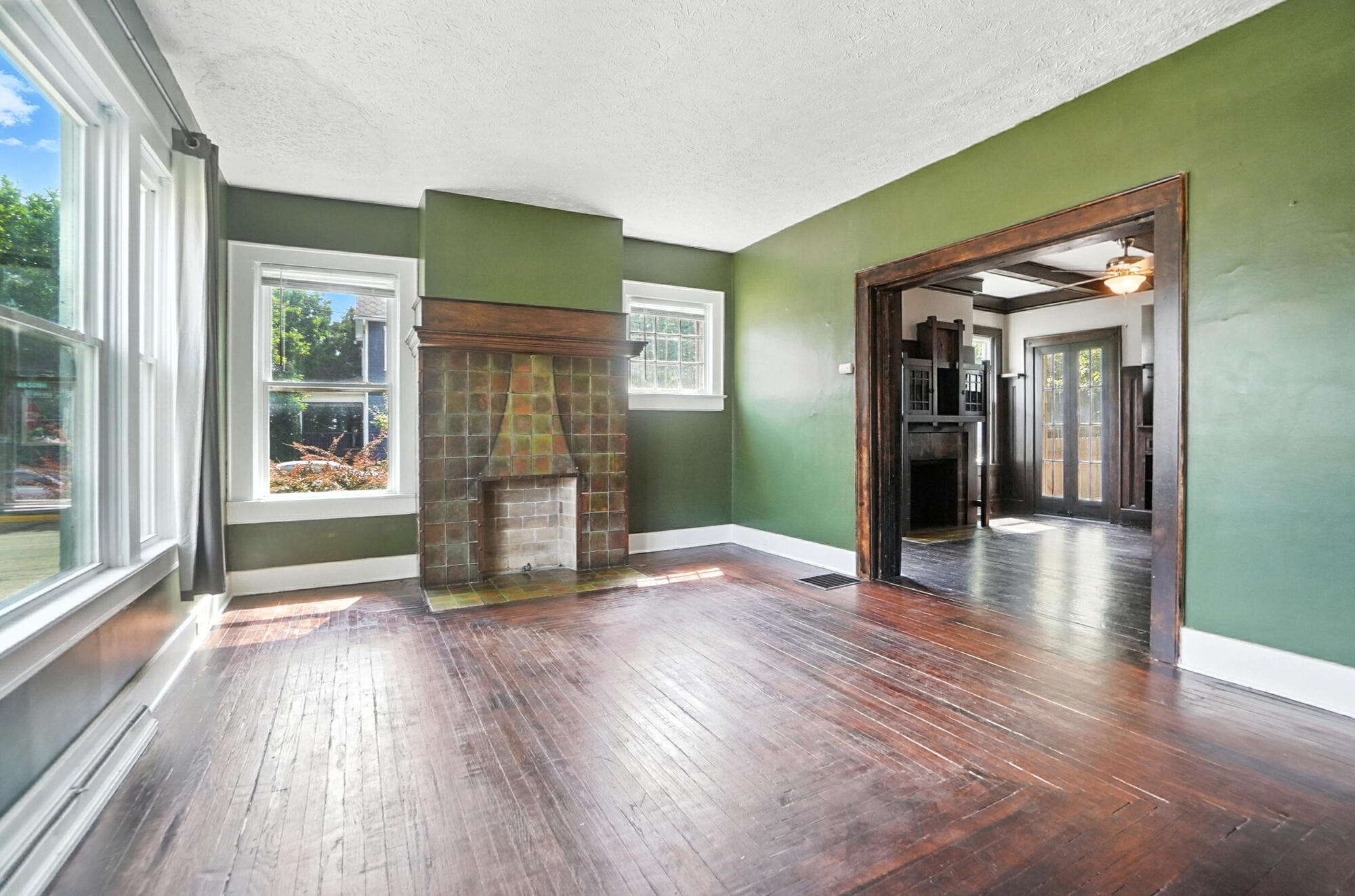 315 Madison Avenue, Springfield, Ohio 45503