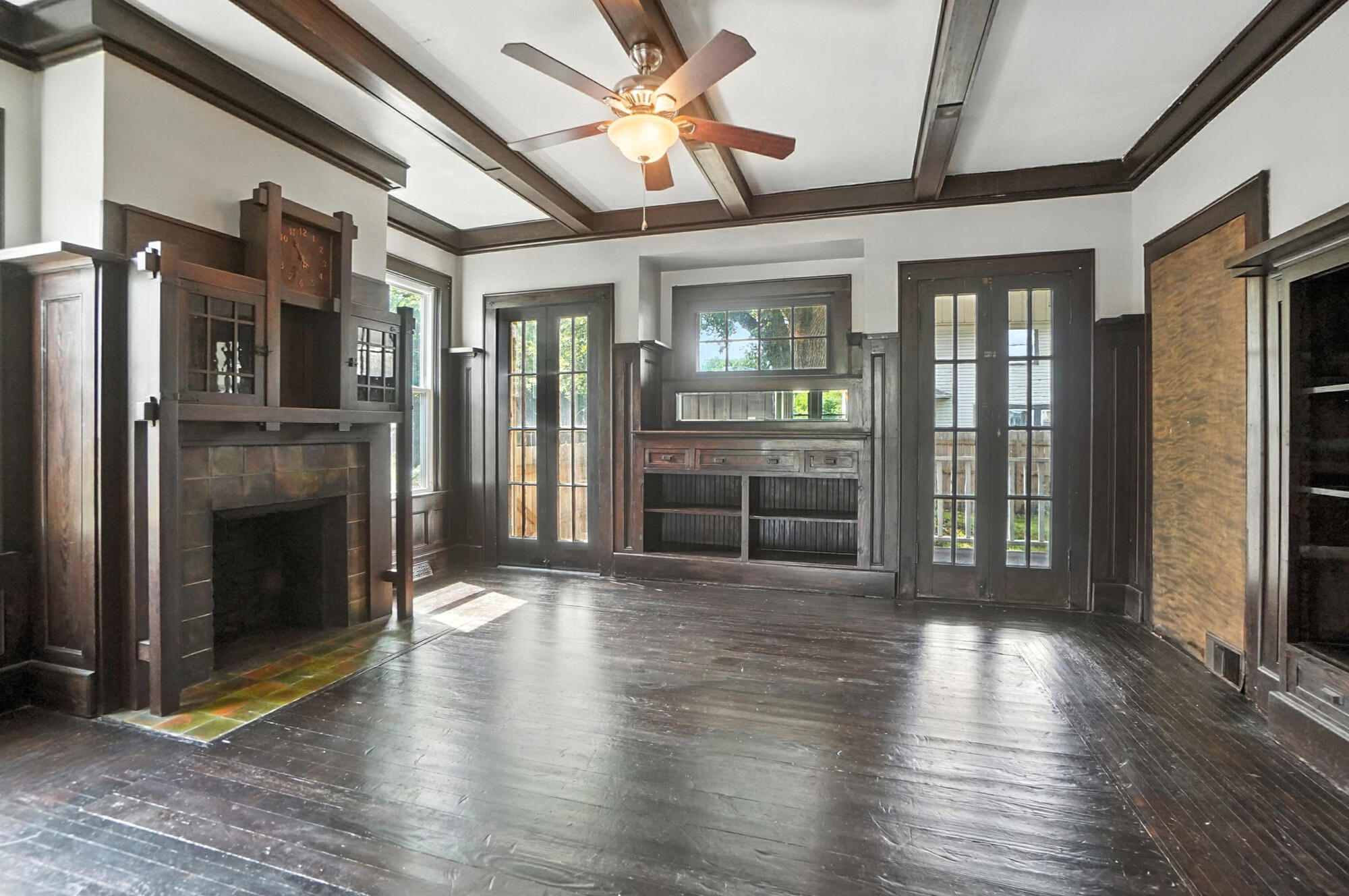 315 Madison Avenue, Springfield, Ohio 45503