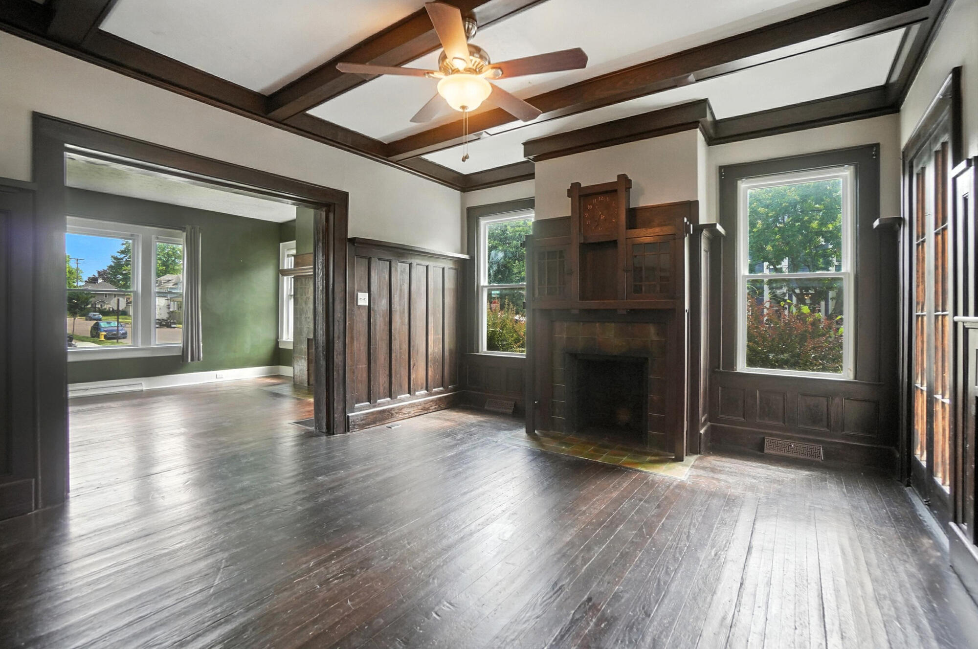 315 Madison Avenue, Springfield, Ohio 45503