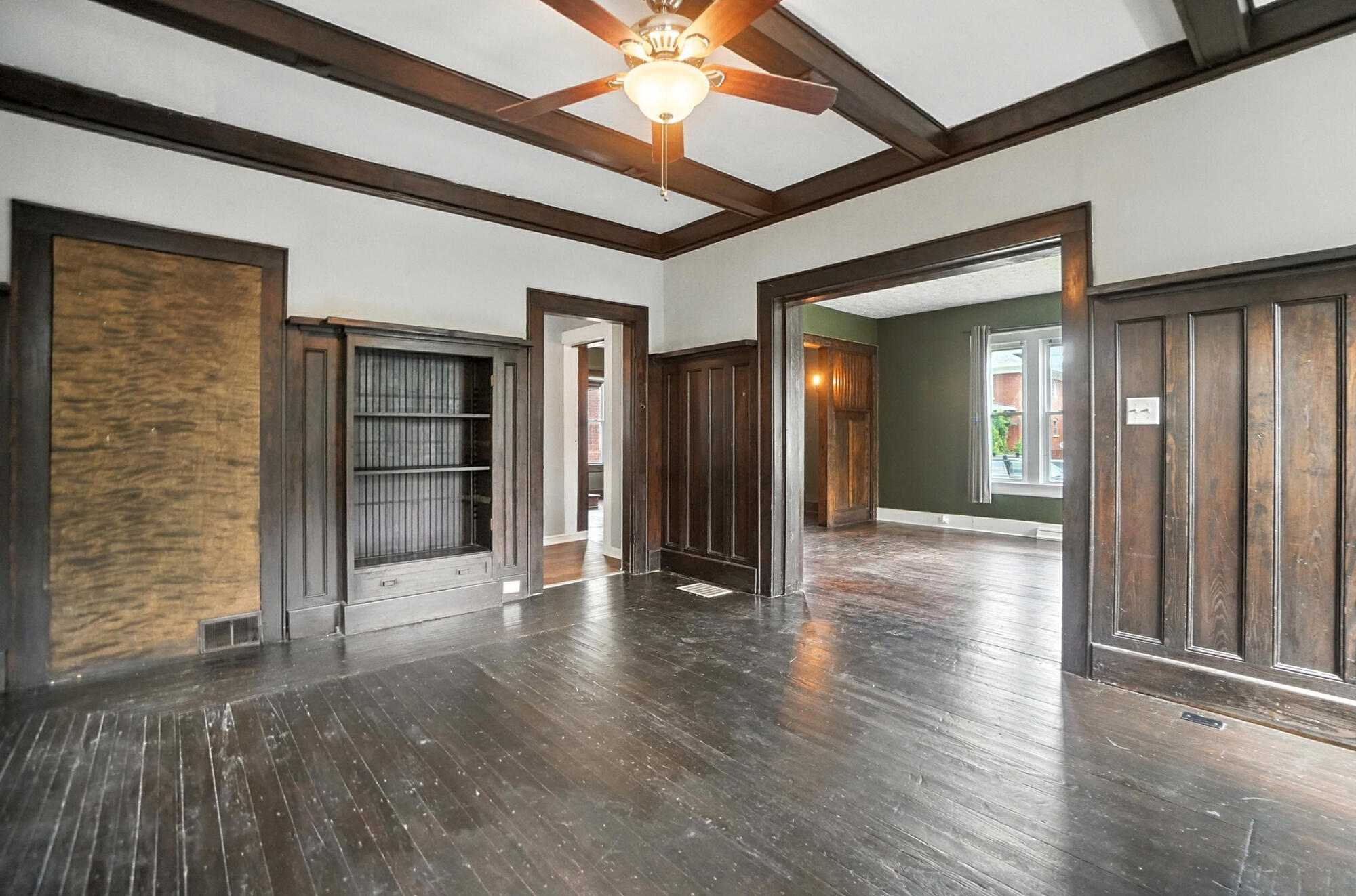 315 Madison Avenue, Springfield, Ohio 45503