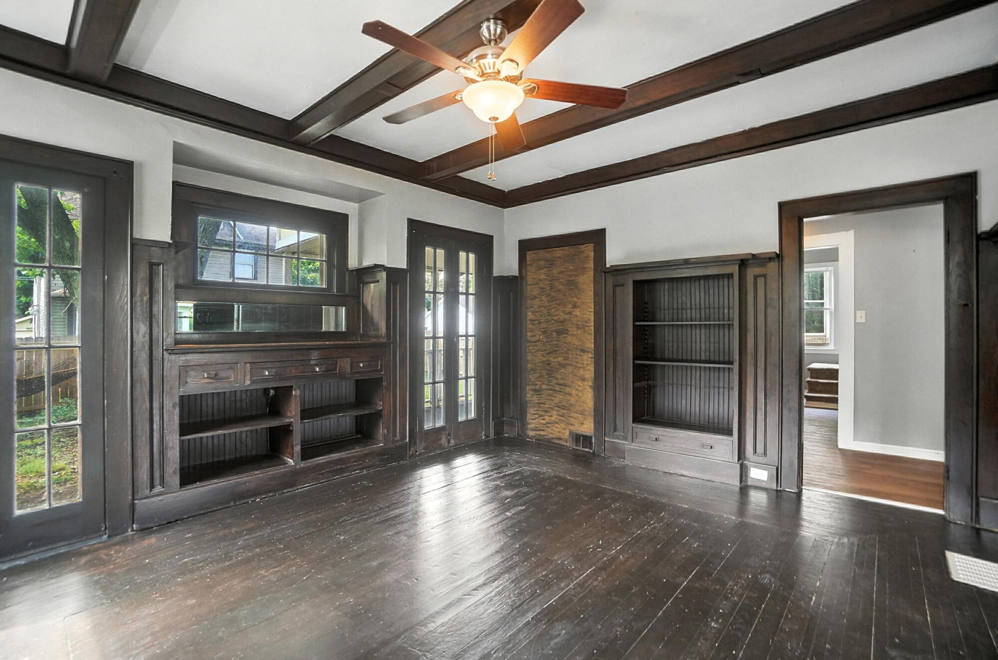 315 Madison Avenue, Springfield, Ohio 45503