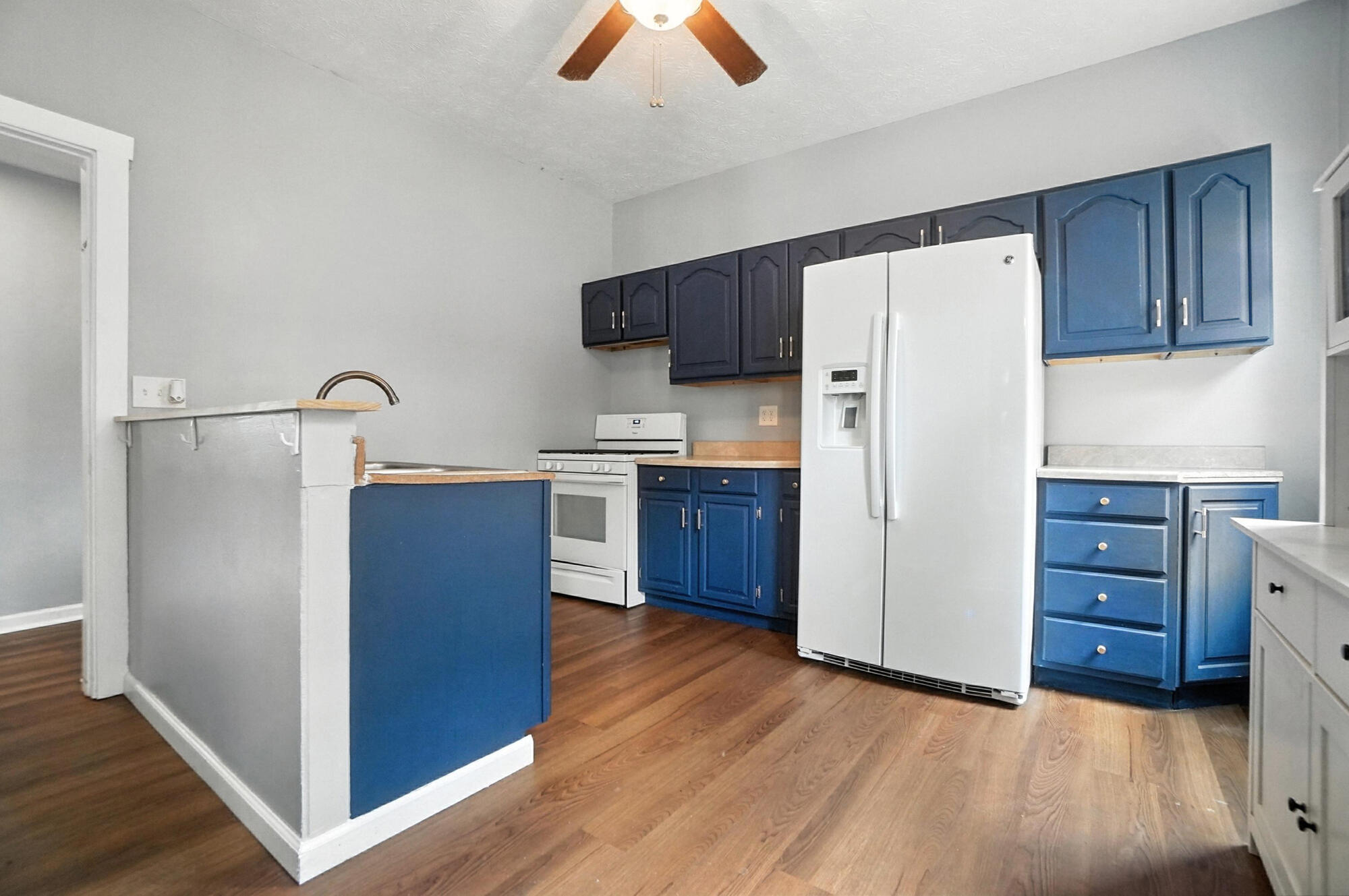 315 Madison Avenue, Springfield, Ohio 45503