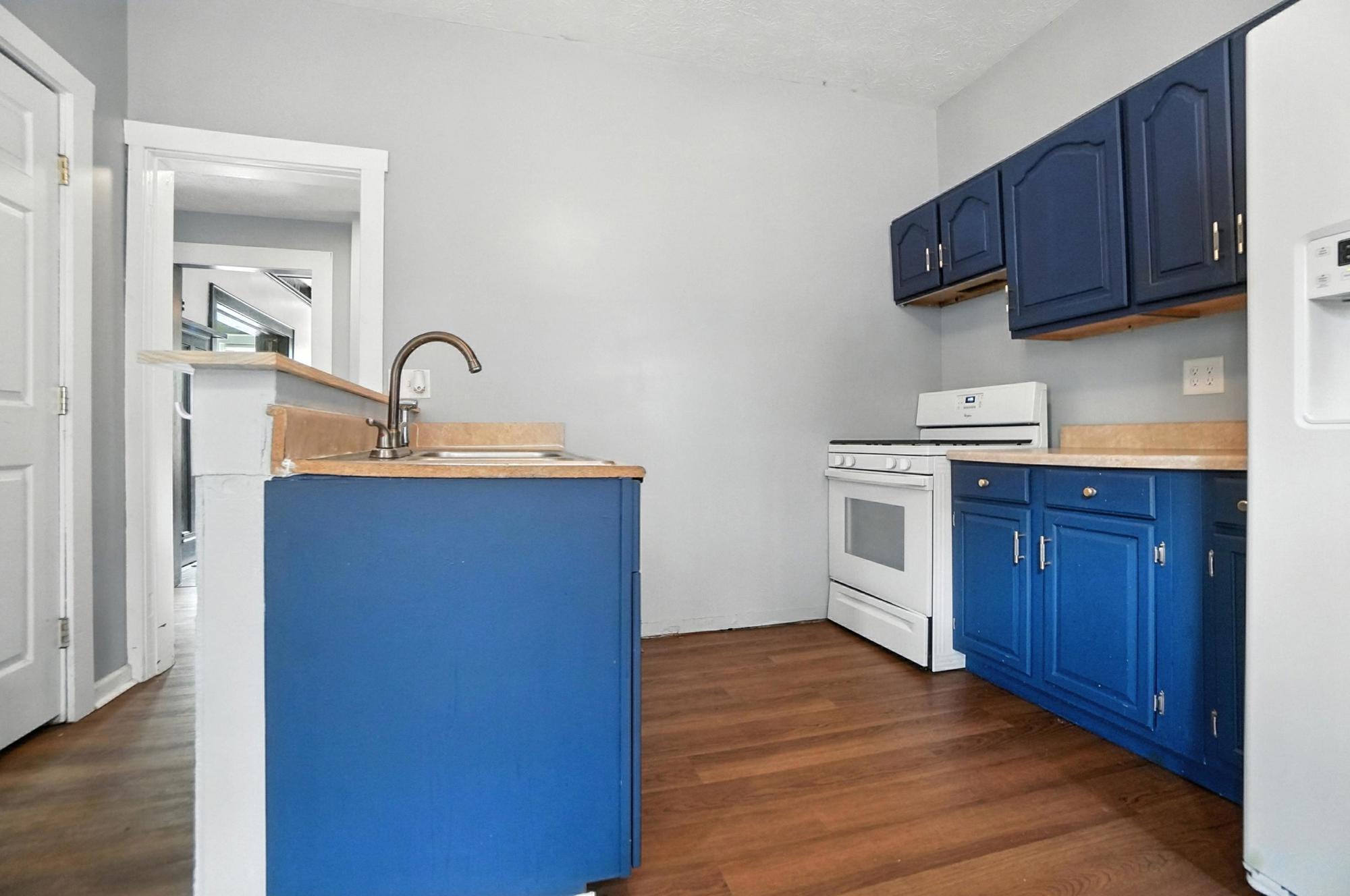 315 Madison Avenue, Springfield, Ohio 45503