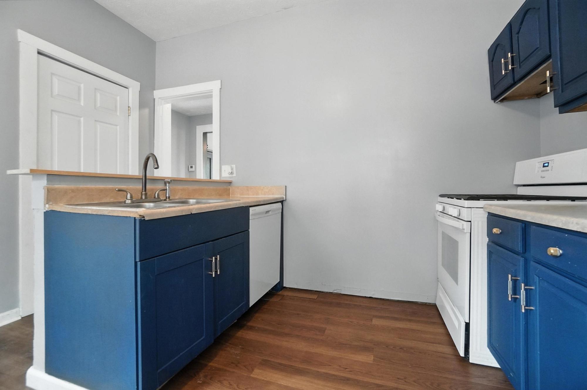 315 Madison Avenue, Springfield, Ohio 45503