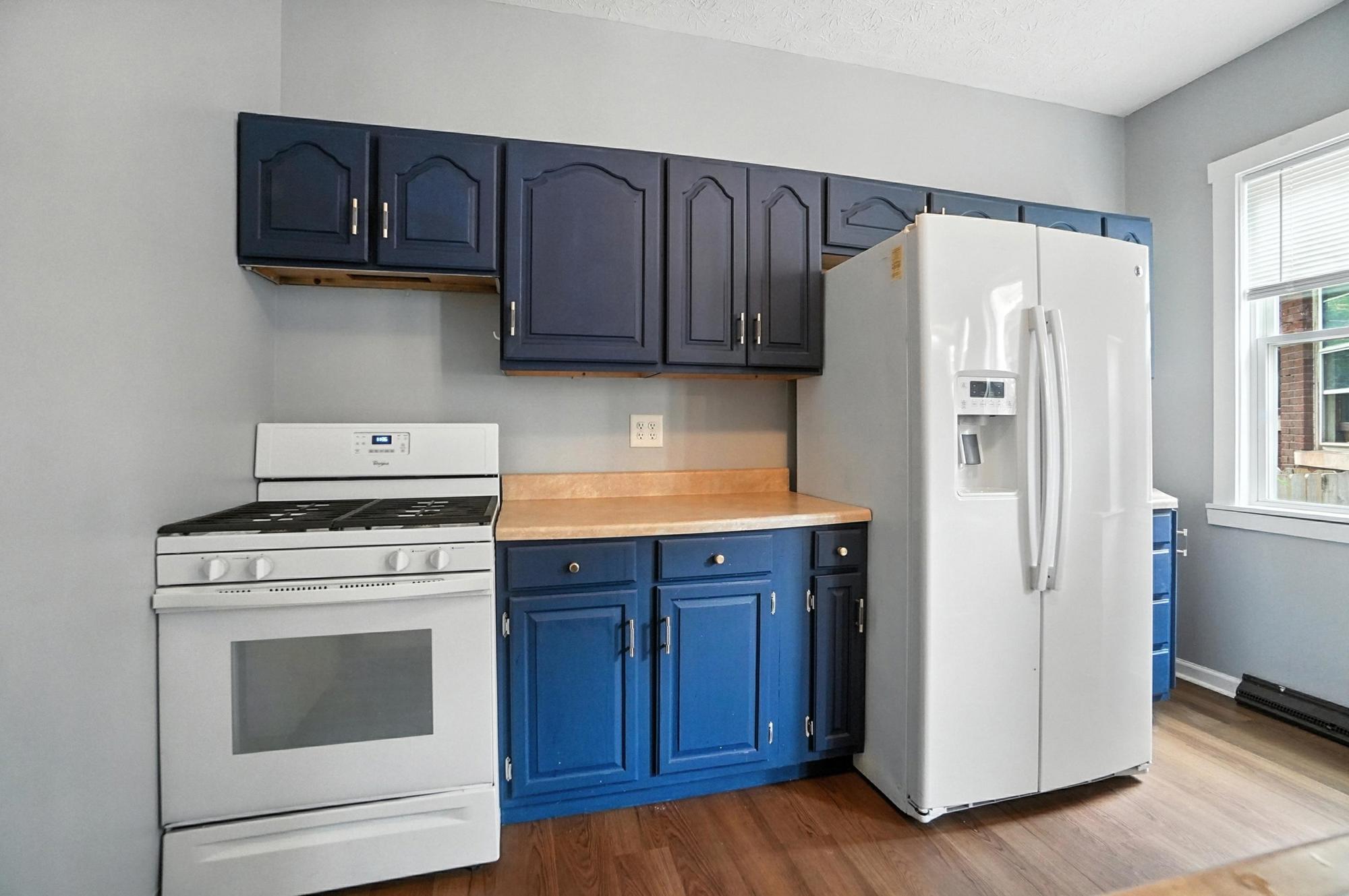 315 Madison Avenue, Springfield, Ohio 45503