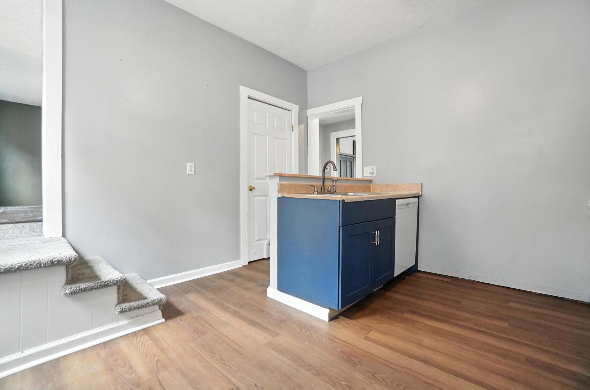 315 Madison Avenue, Springfield, Ohio 45503