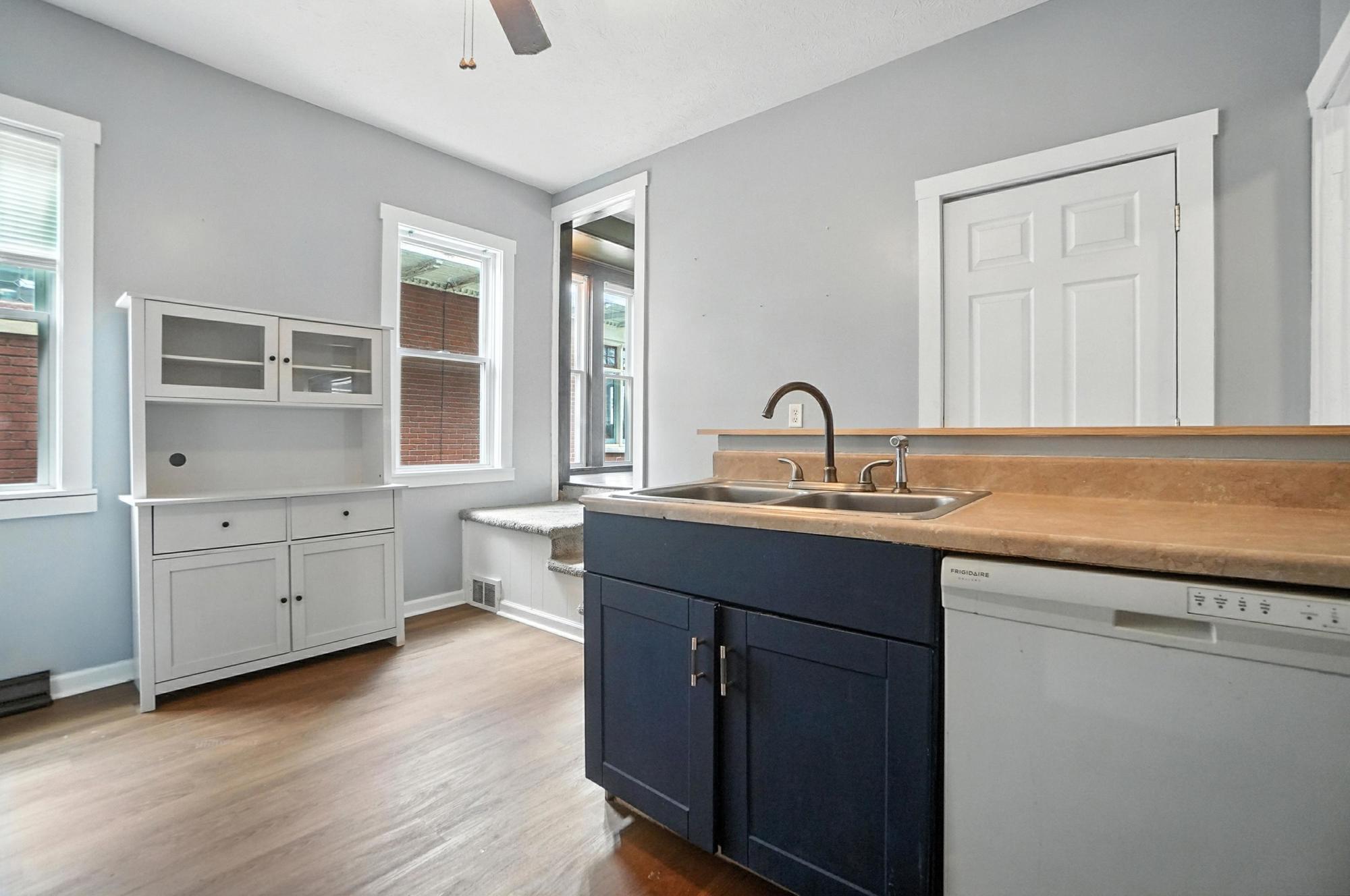 315 Madison Avenue, Springfield, Ohio 45503