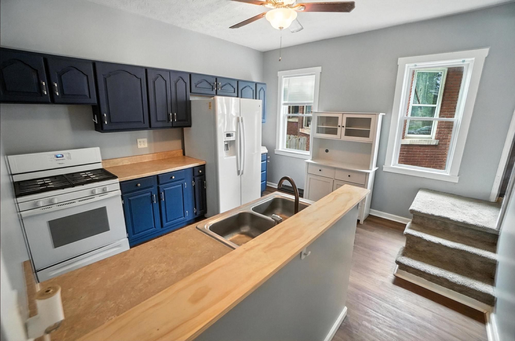 315 Madison Avenue, Springfield, Ohio 45503