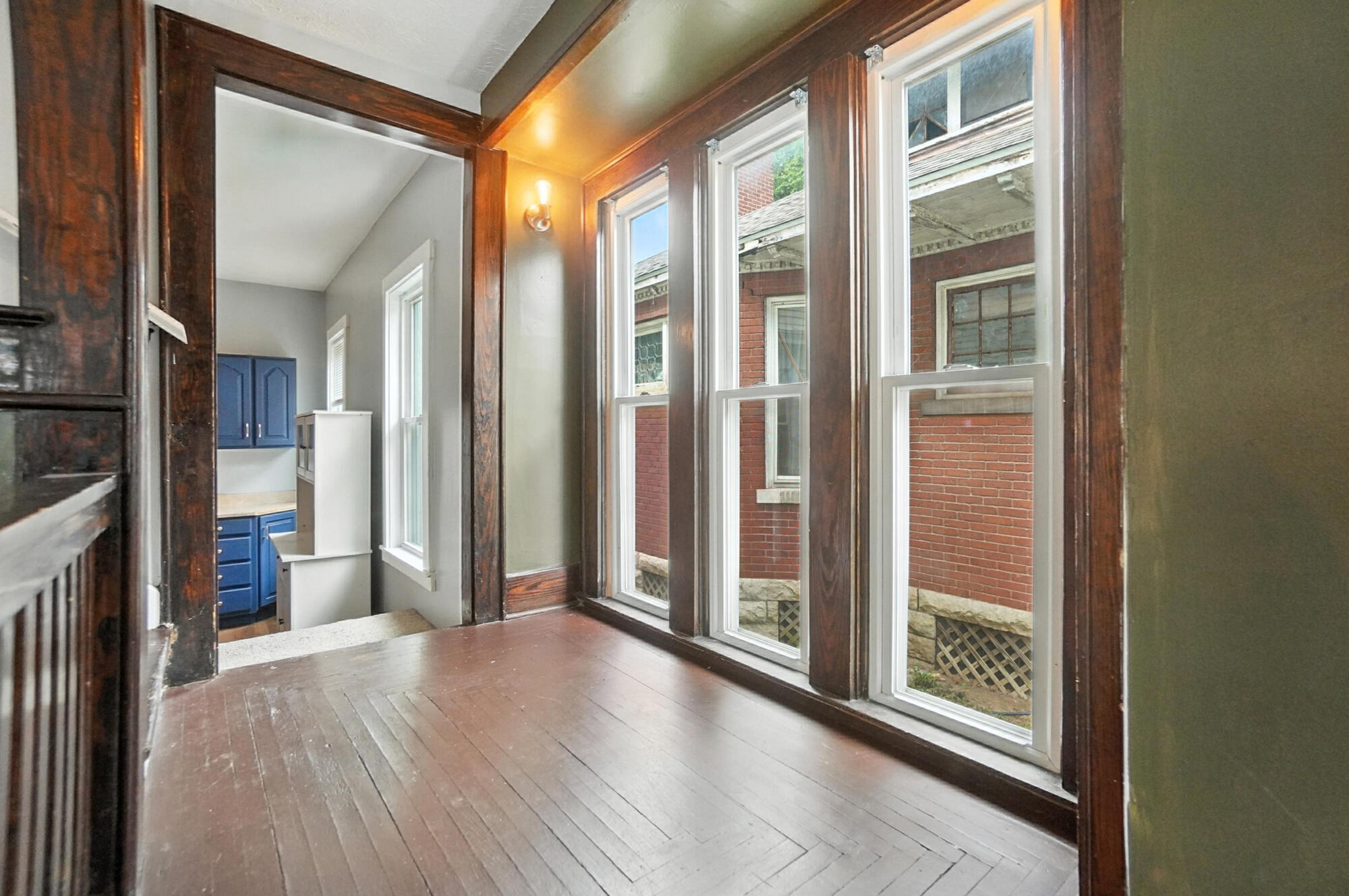 315 Madison Avenue, Springfield, Ohio 45503