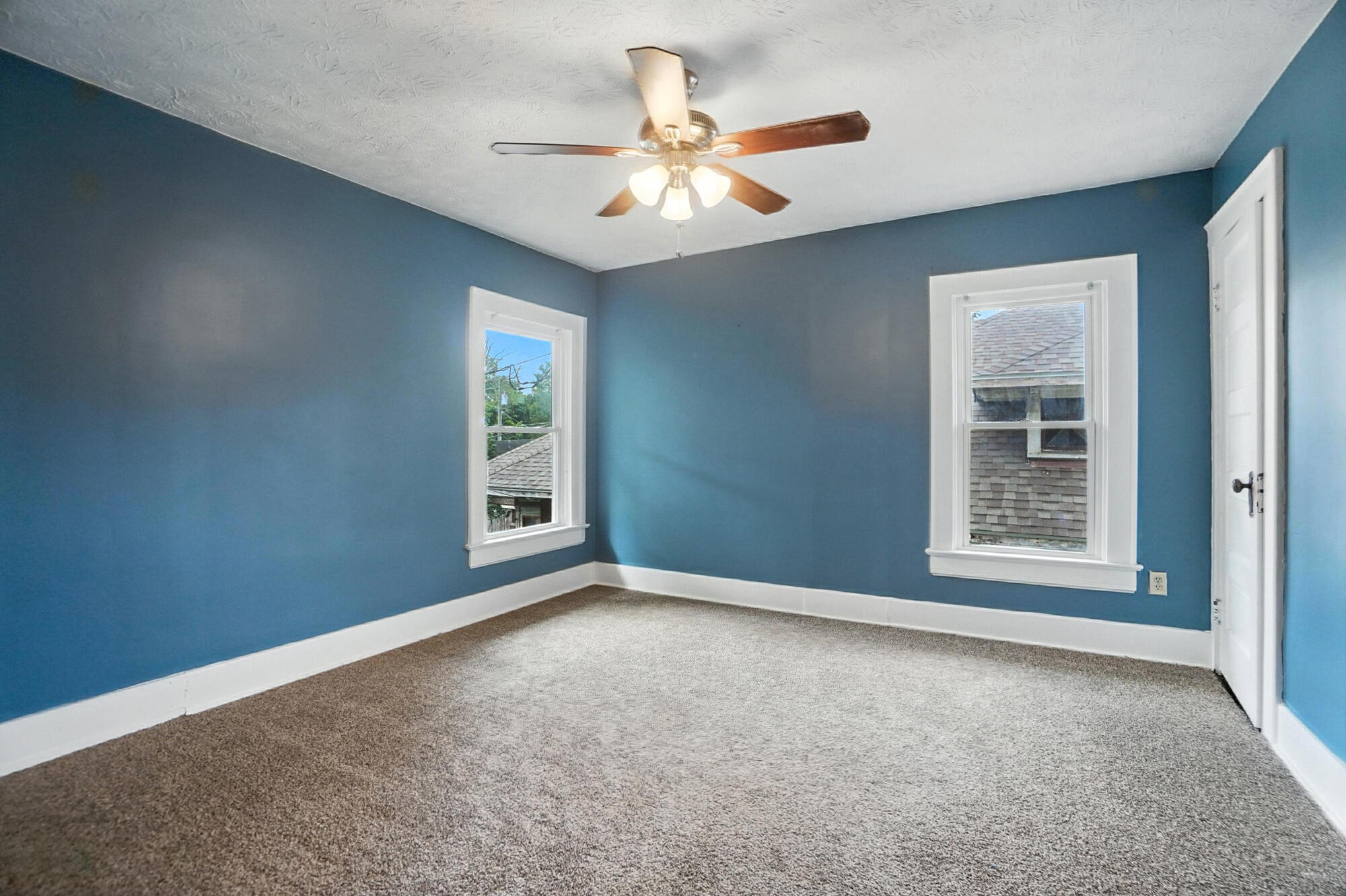 315 Madison Avenue, Springfield, Ohio 45503