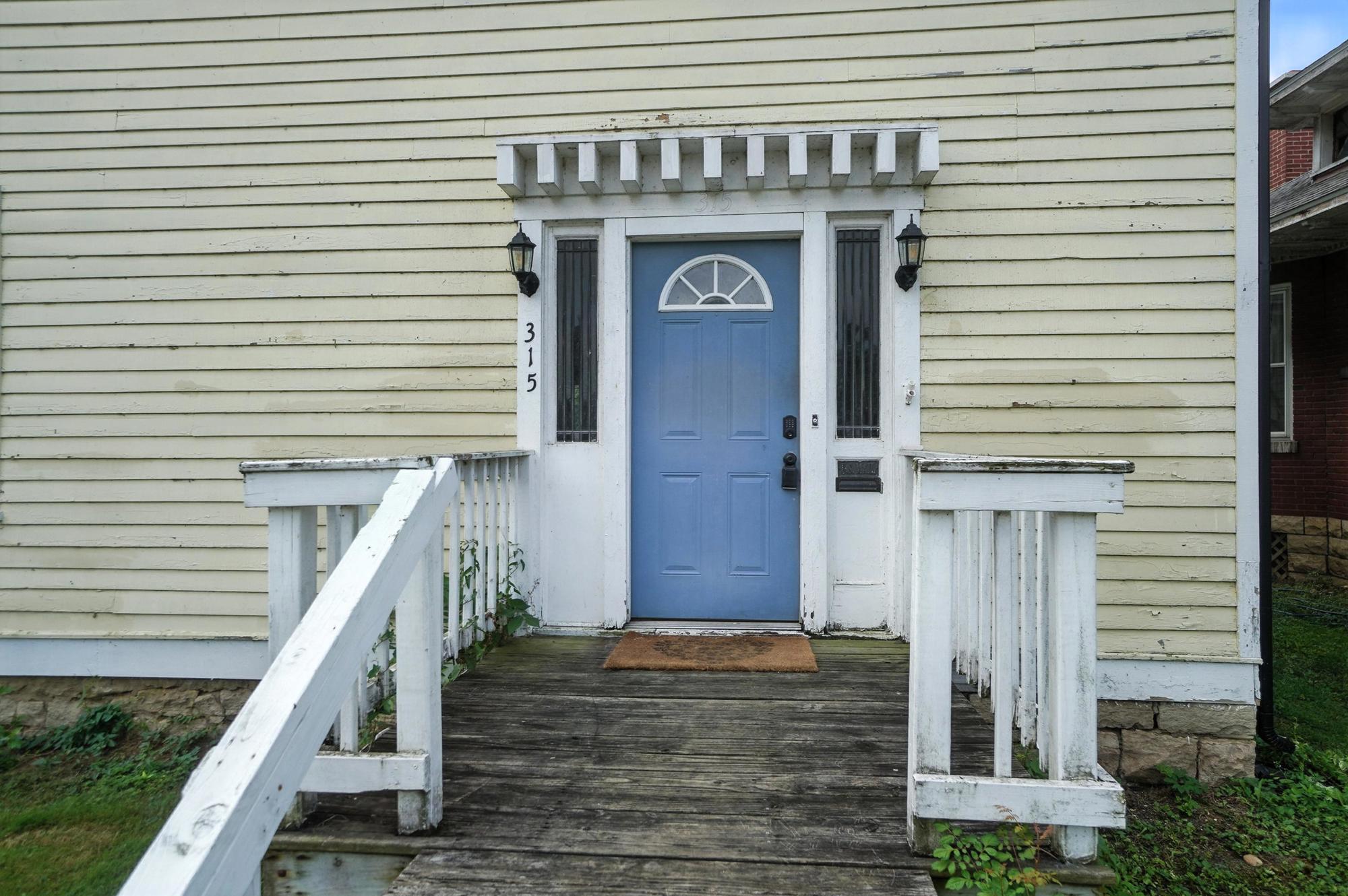 315 Madison Avenue, Springfield, Ohio 45503