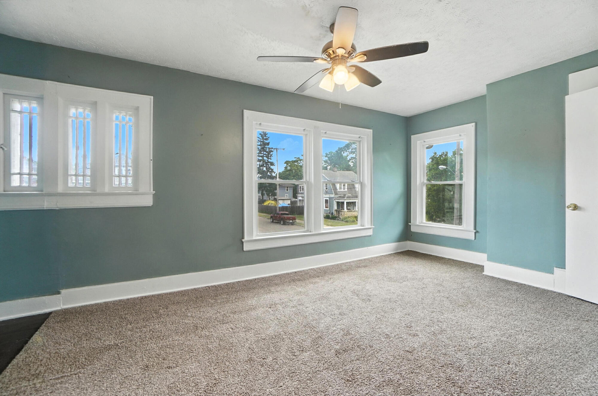 315 Madison Avenue, Springfield, Ohio 45503