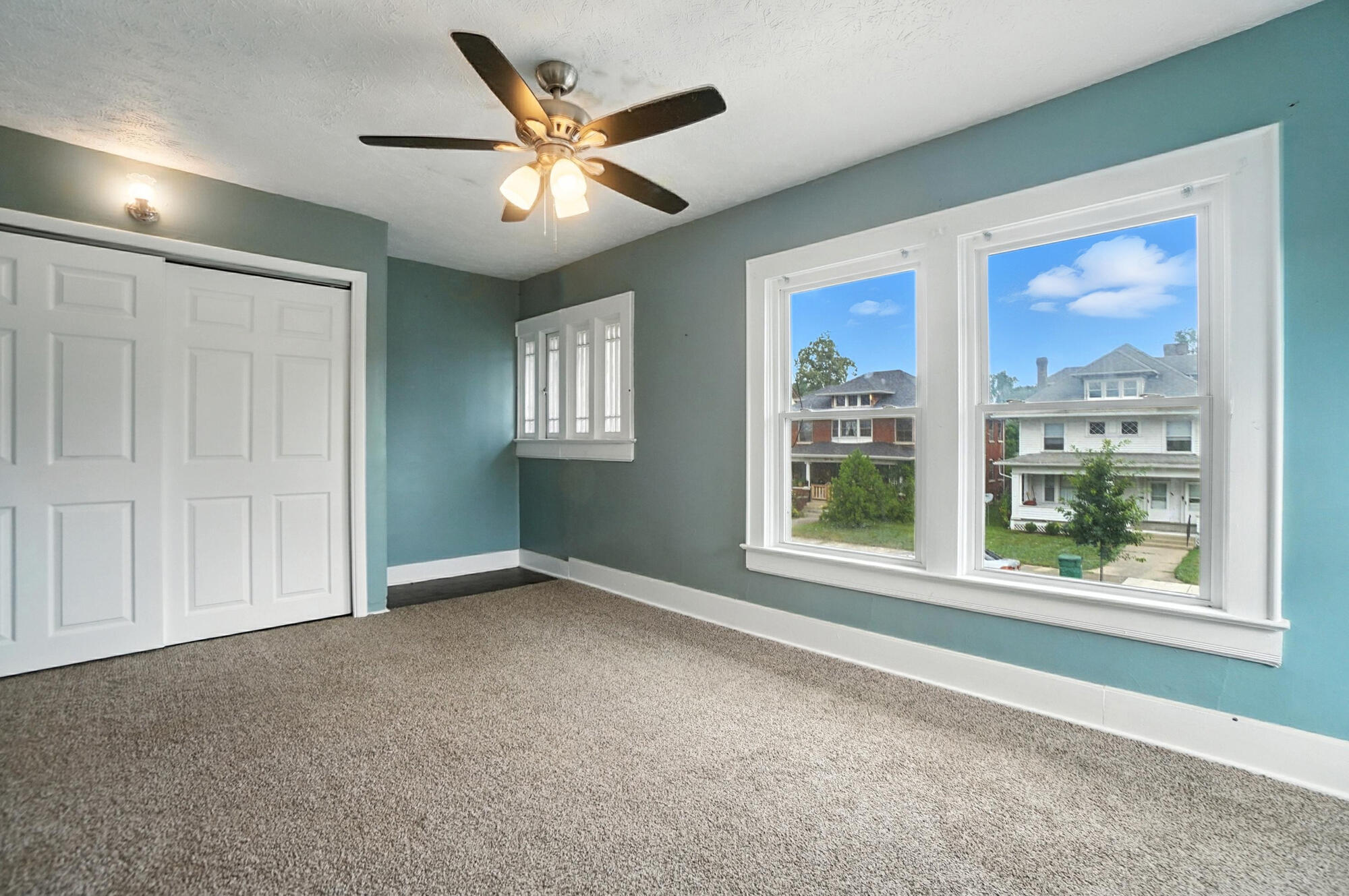 315 Madison Avenue, Springfield, Ohio 45503
