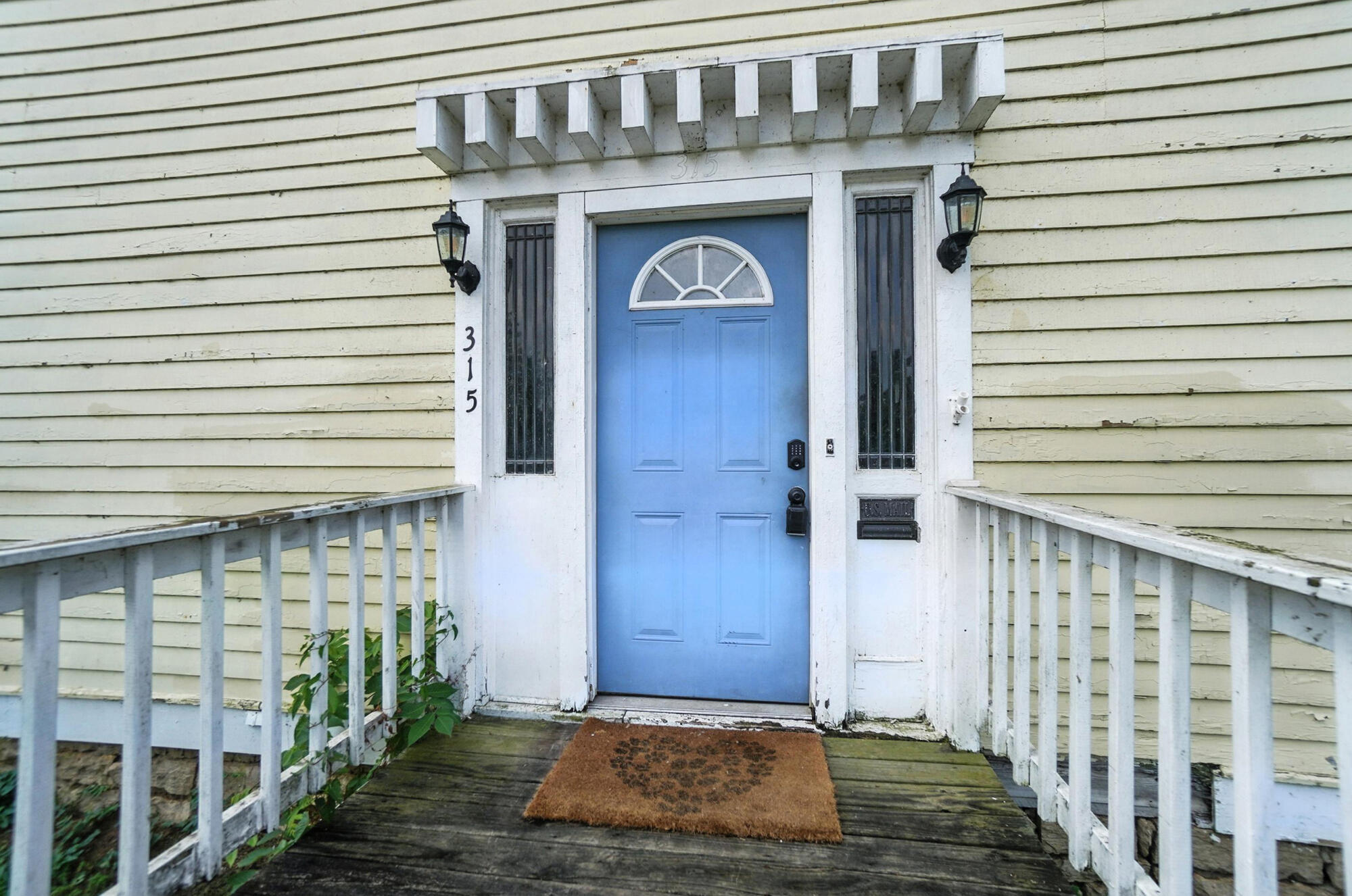 315 Madison Avenue, Springfield, Ohio 45503