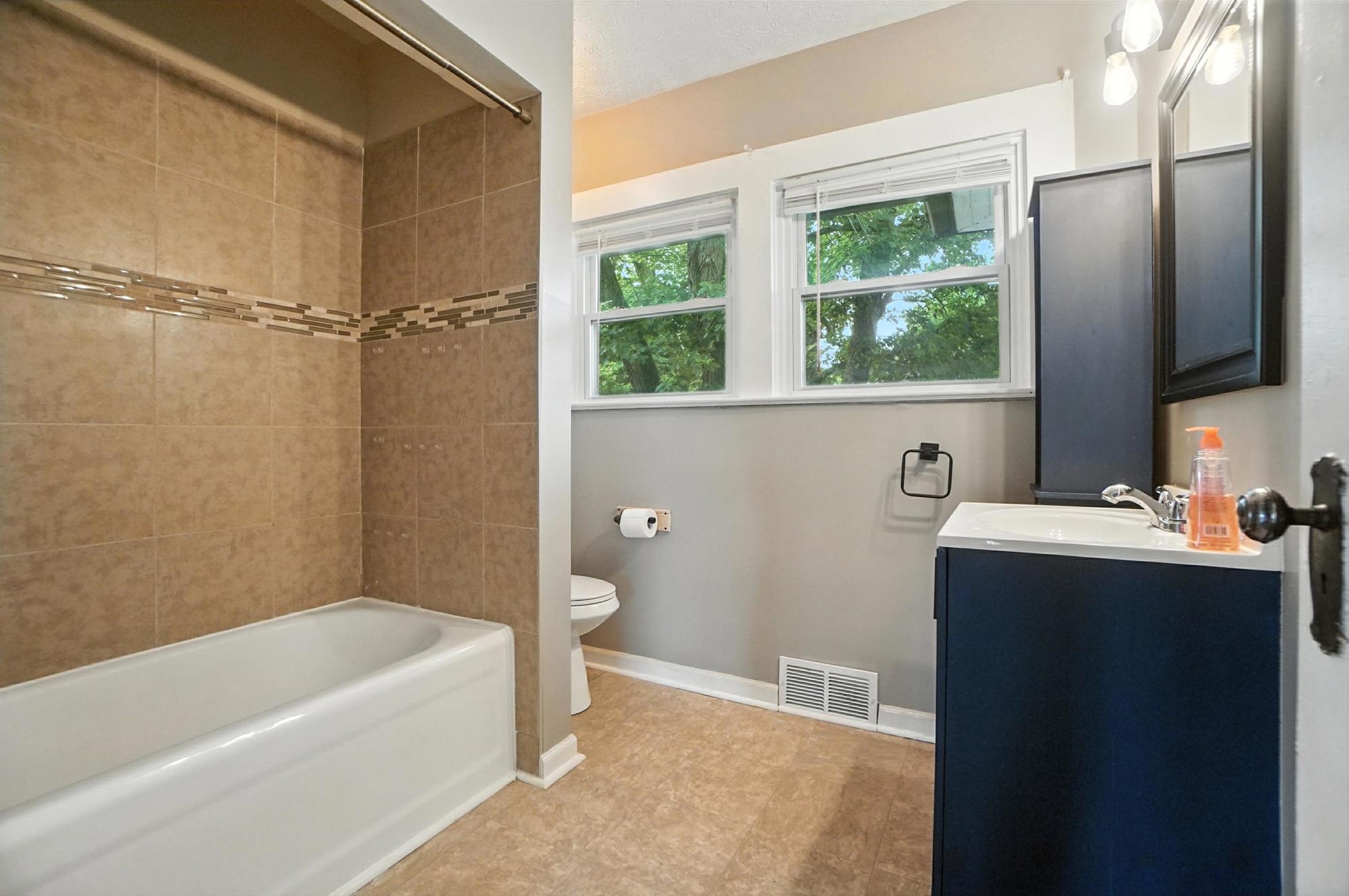 315 Madison Avenue, Springfield, Ohio 45503