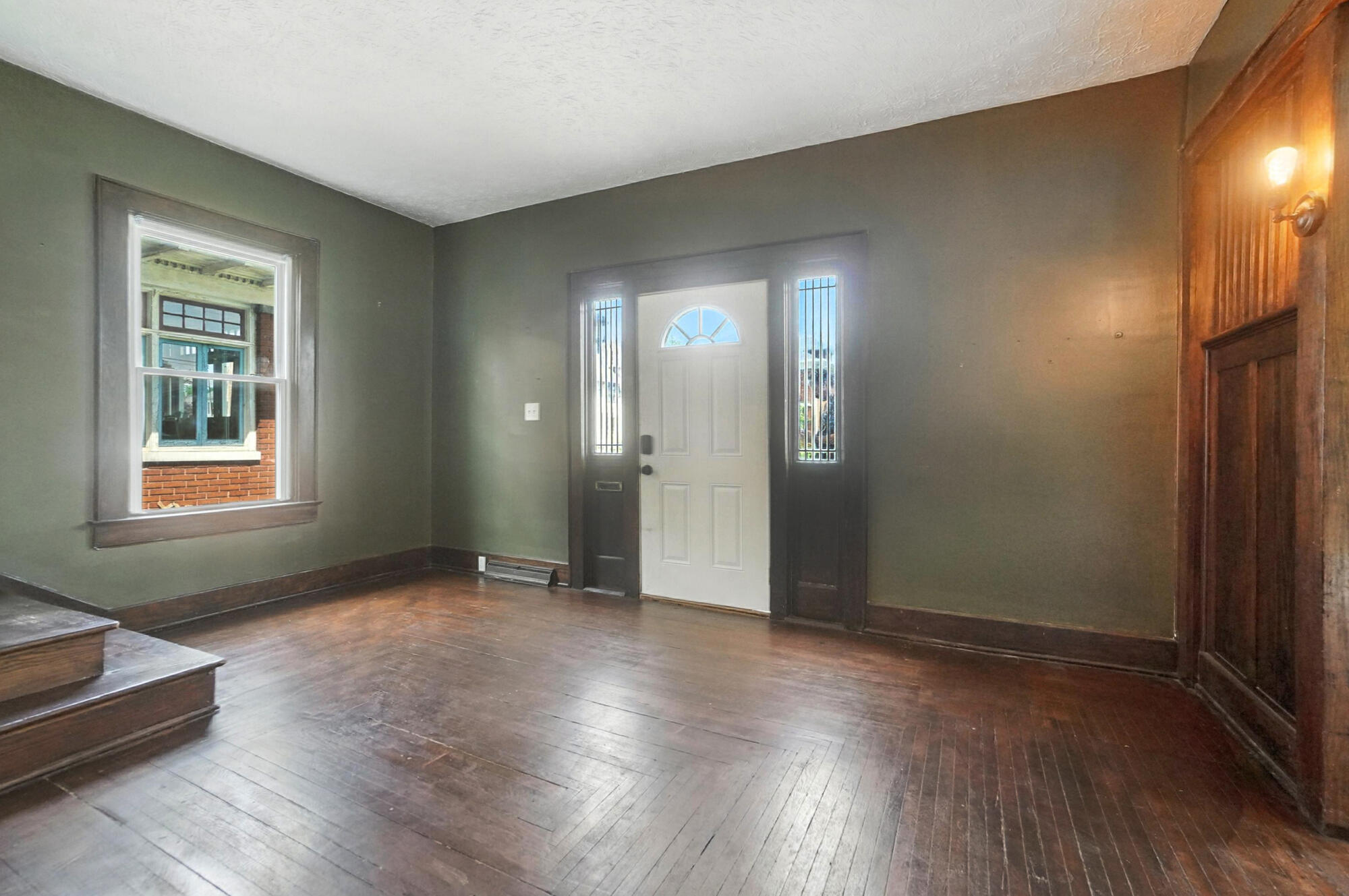 315 Madison Avenue, Springfield, Ohio 45503