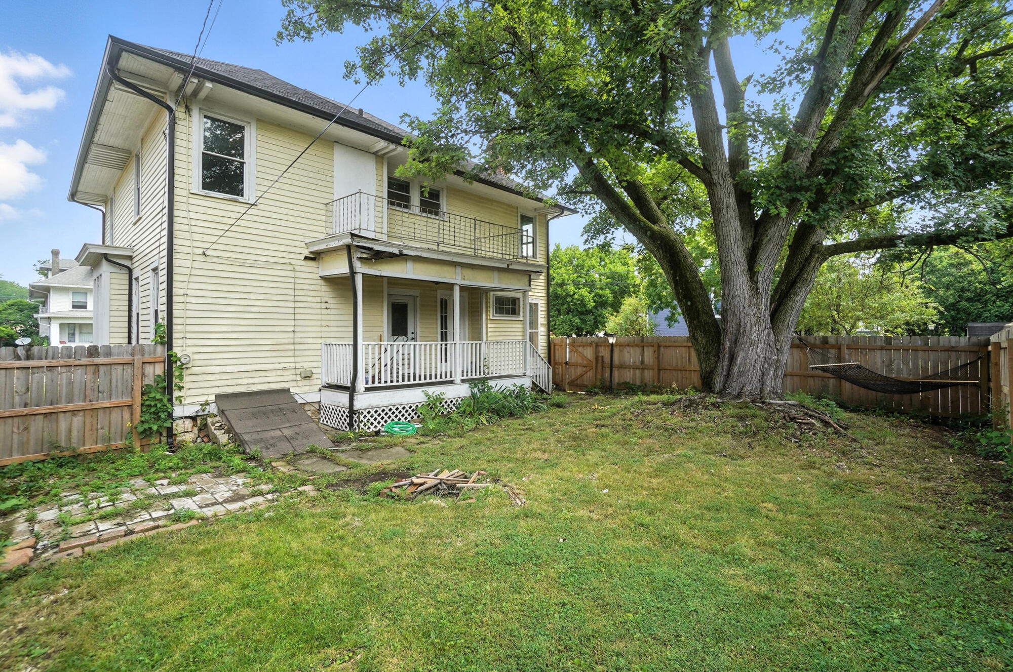 315 Madison Avenue, Springfield, Ohio 45503