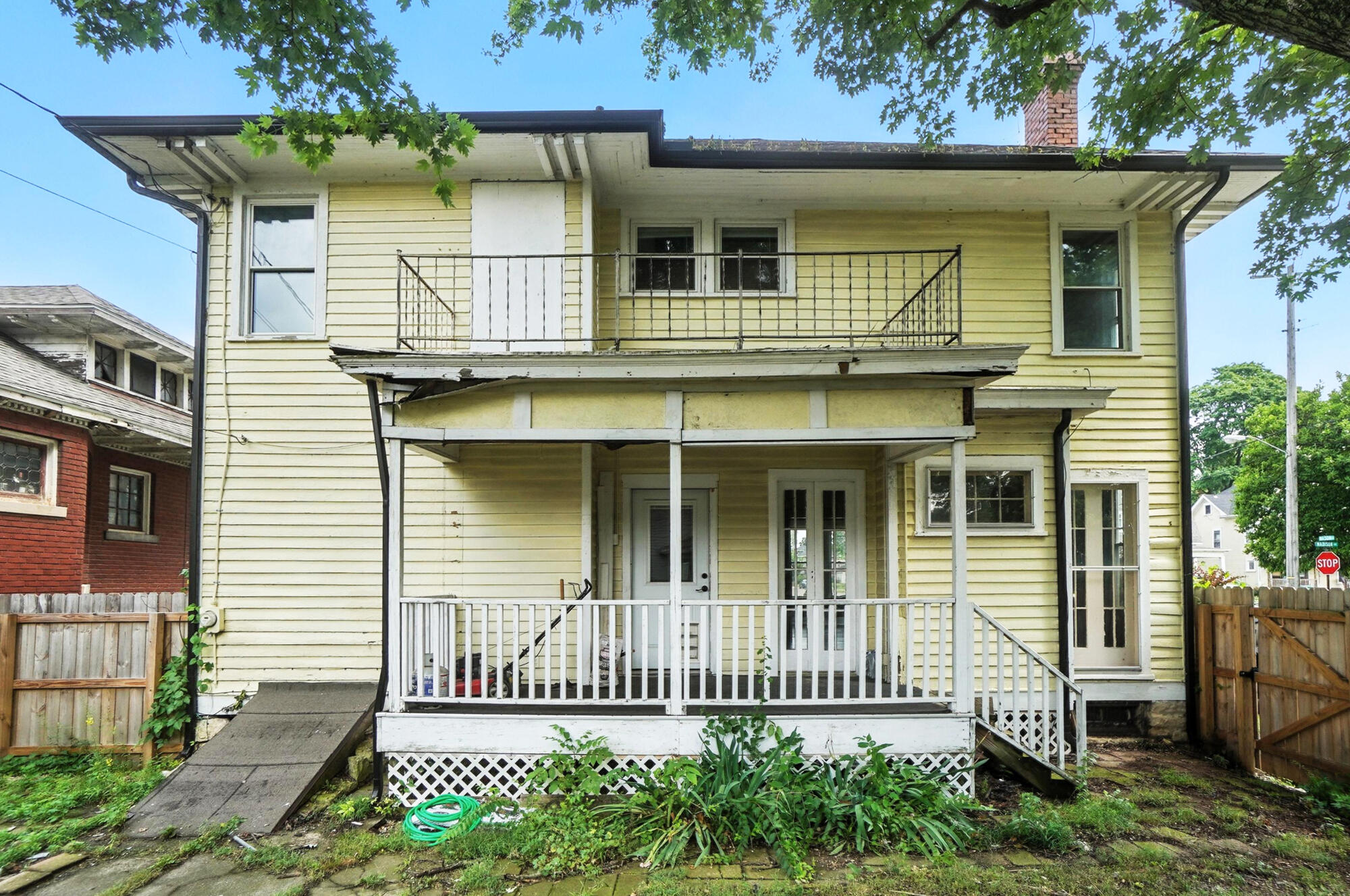 315 Madison Avenue, Springfield, Ohio 45503