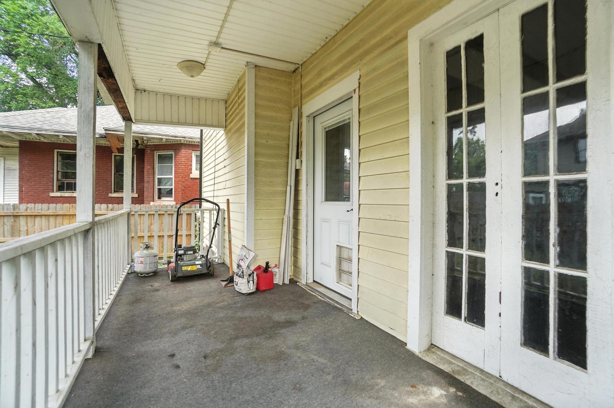 315 Madison Avenue, Springfield, Ohio 45503