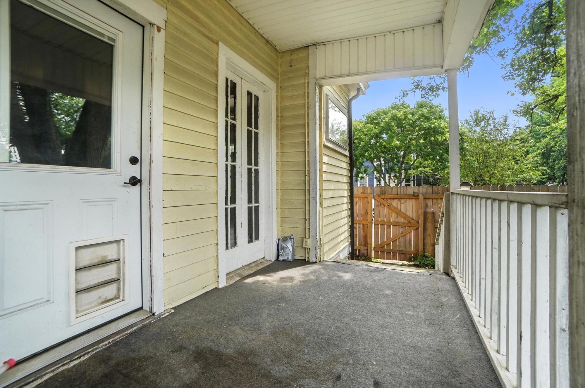 315 Madison Avenue, Springfield, Ohio 45503