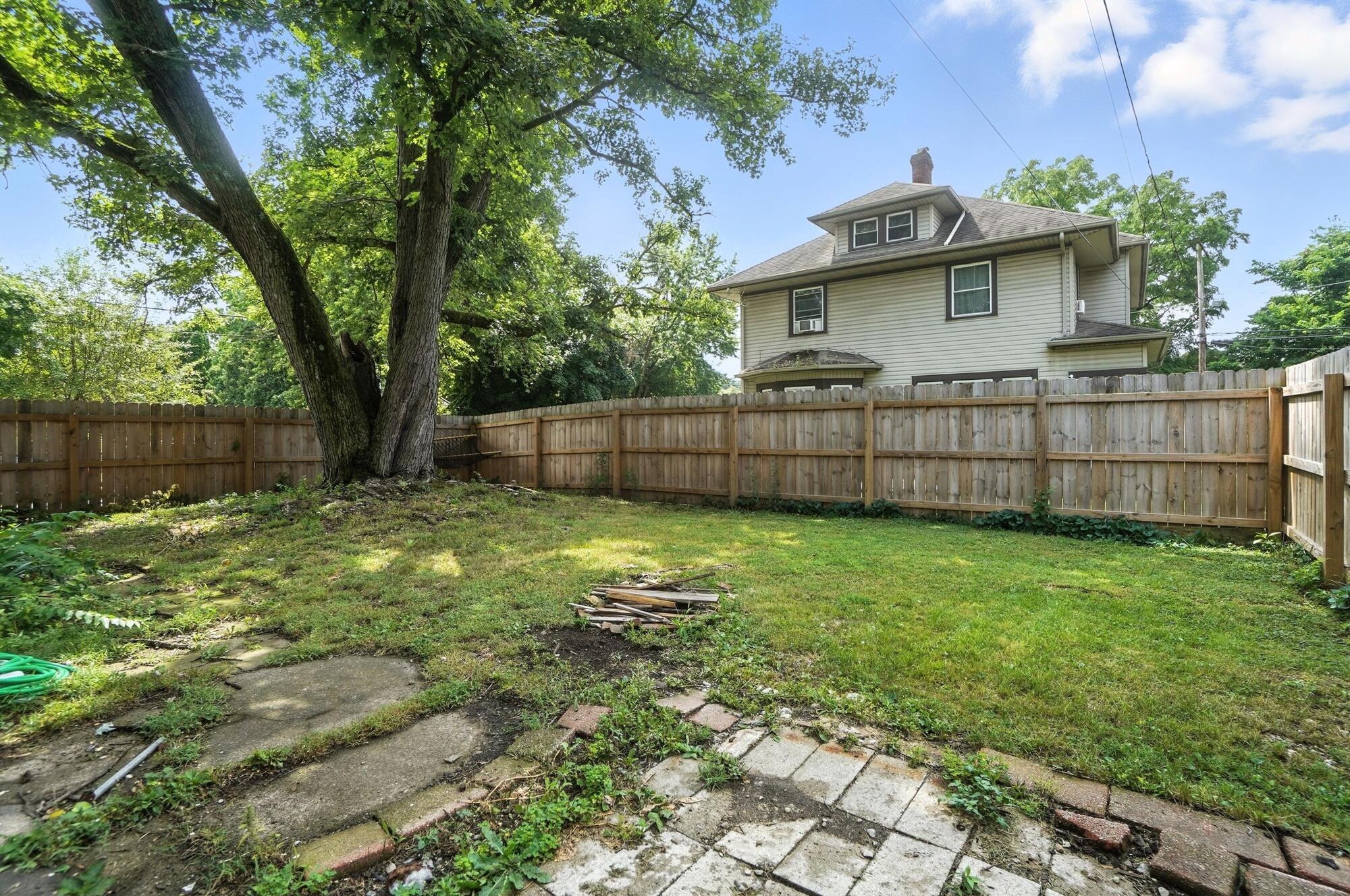 315 Madison Avenue, Springfield, Ohio 45503