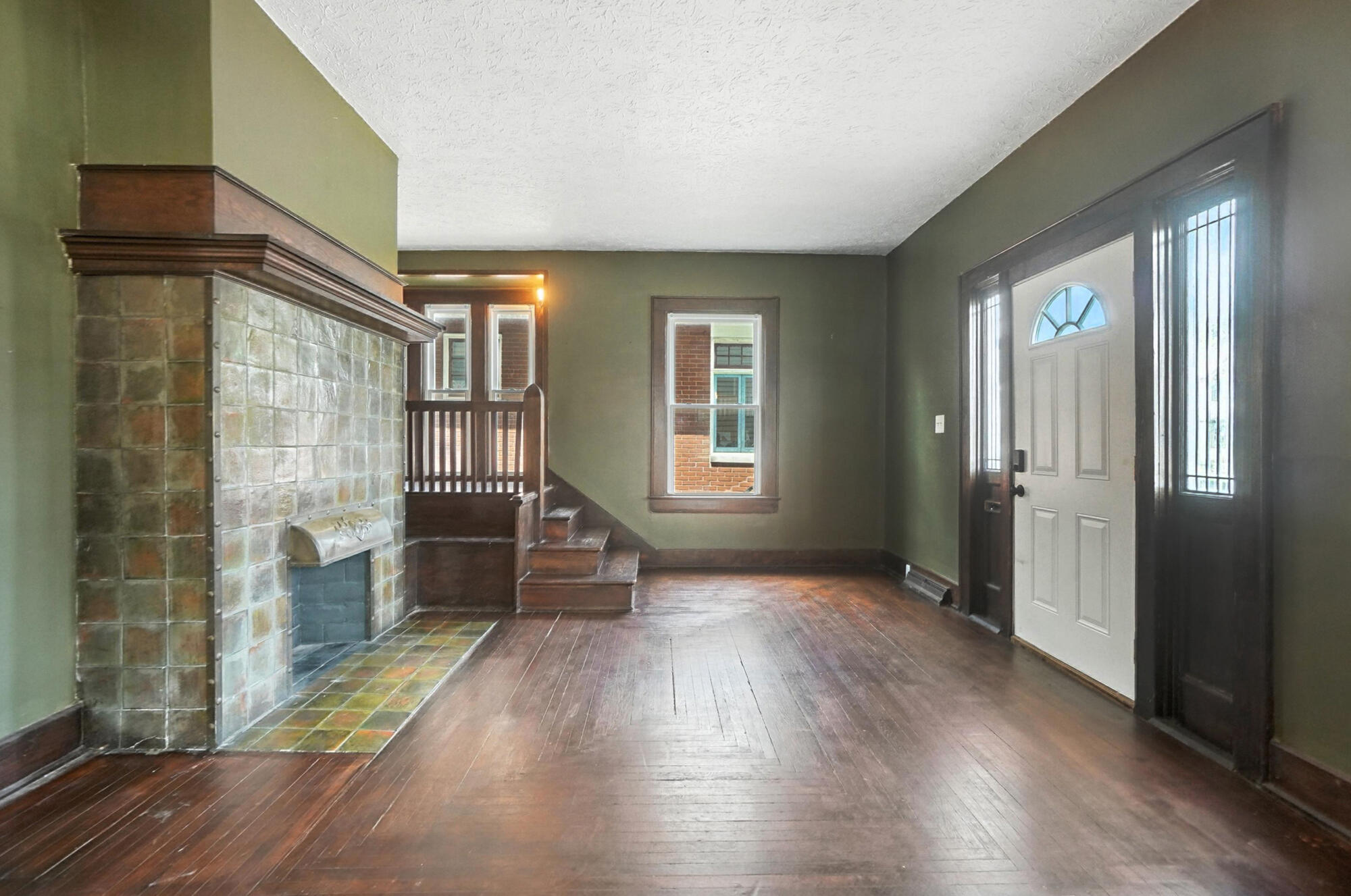 315 Madison Avenue, Springfield, Ohio 45503