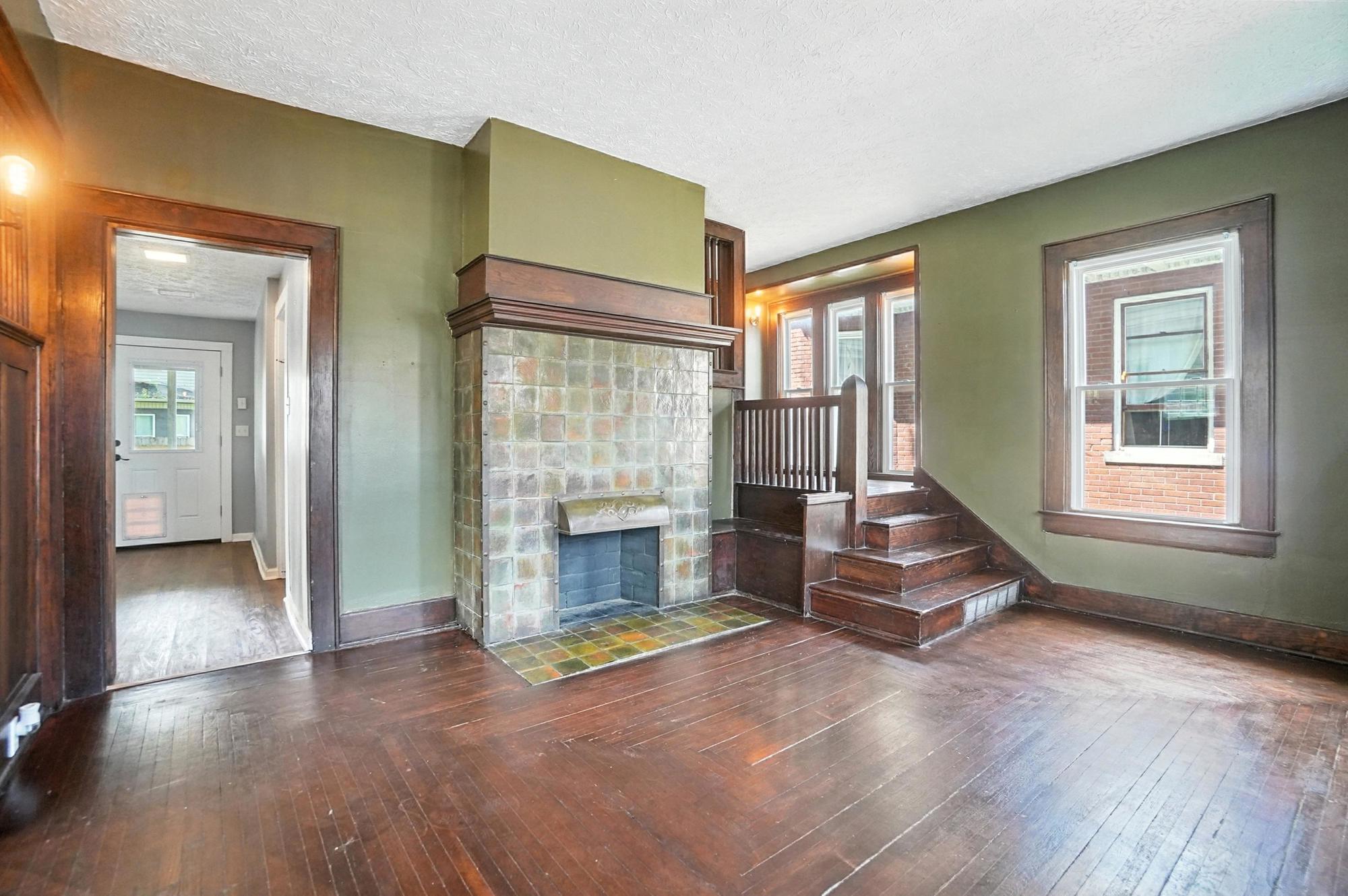 315 Madison Avenue, Springfield, Ohio 45503