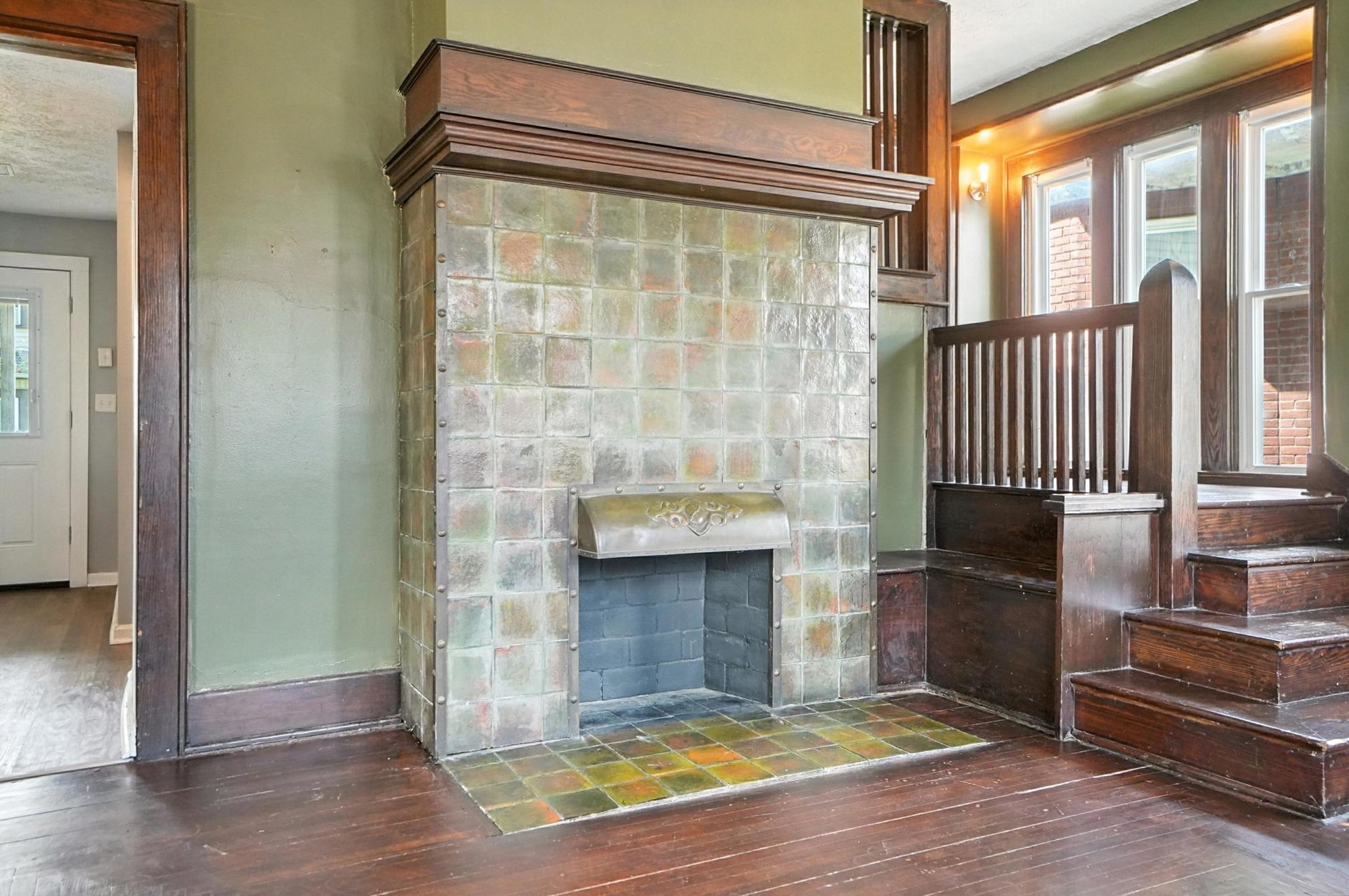315 Madison Avenue, Springfield, Ohio 45503