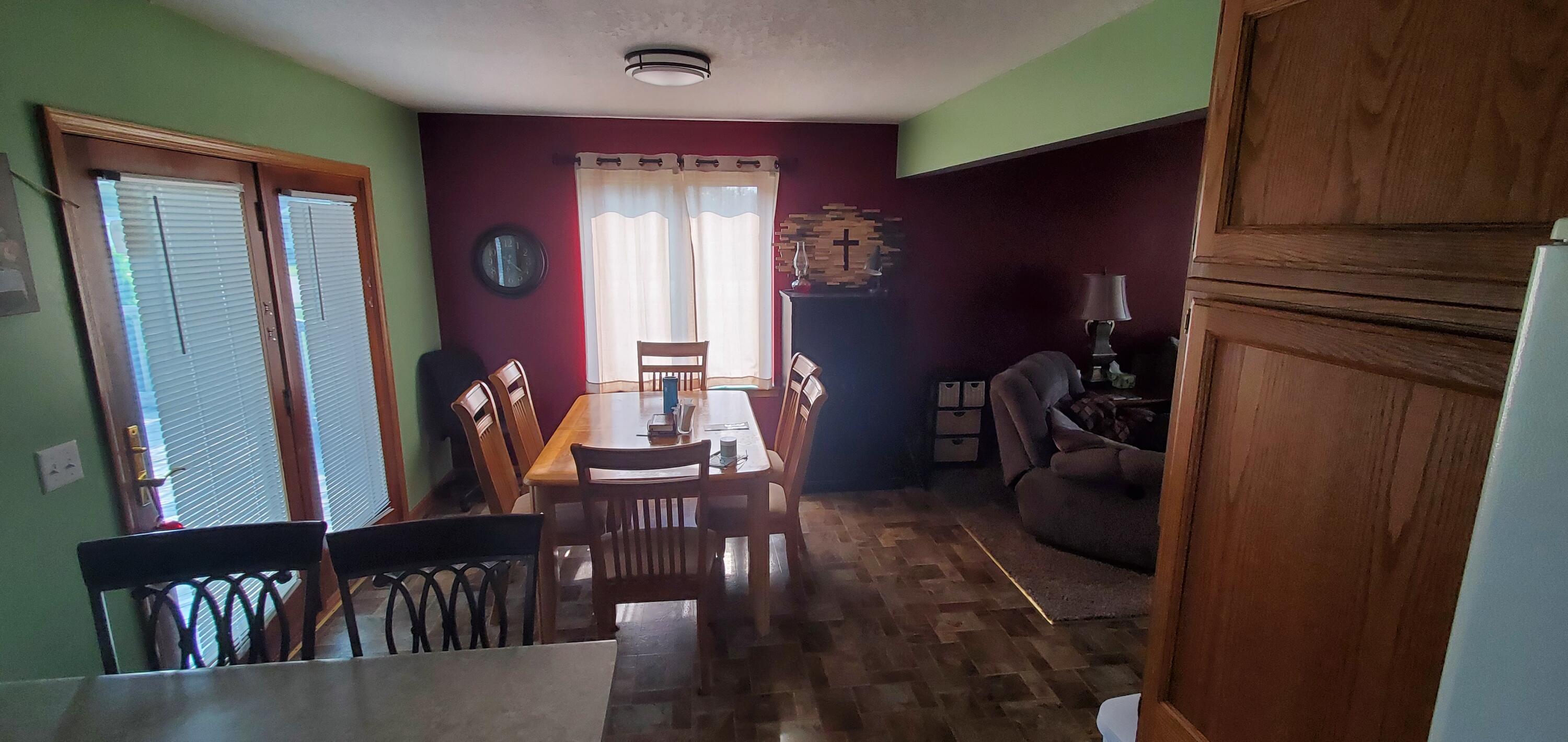 711 4th Street, Minster, Ohio 45865
