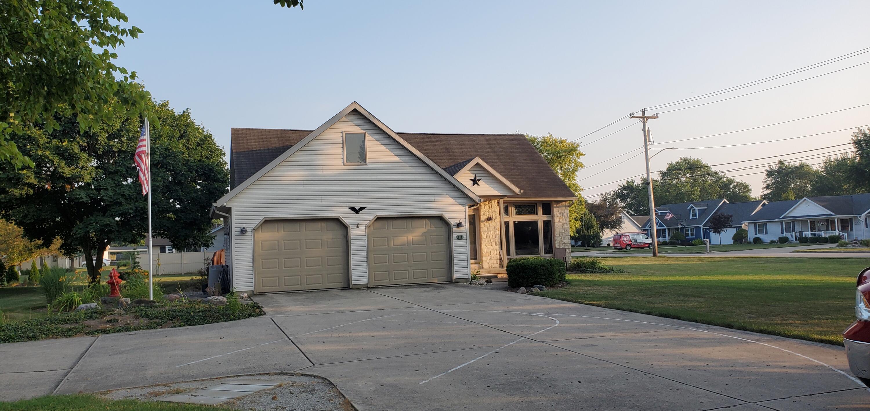 711 4th Street, Minster, Ohio 45865