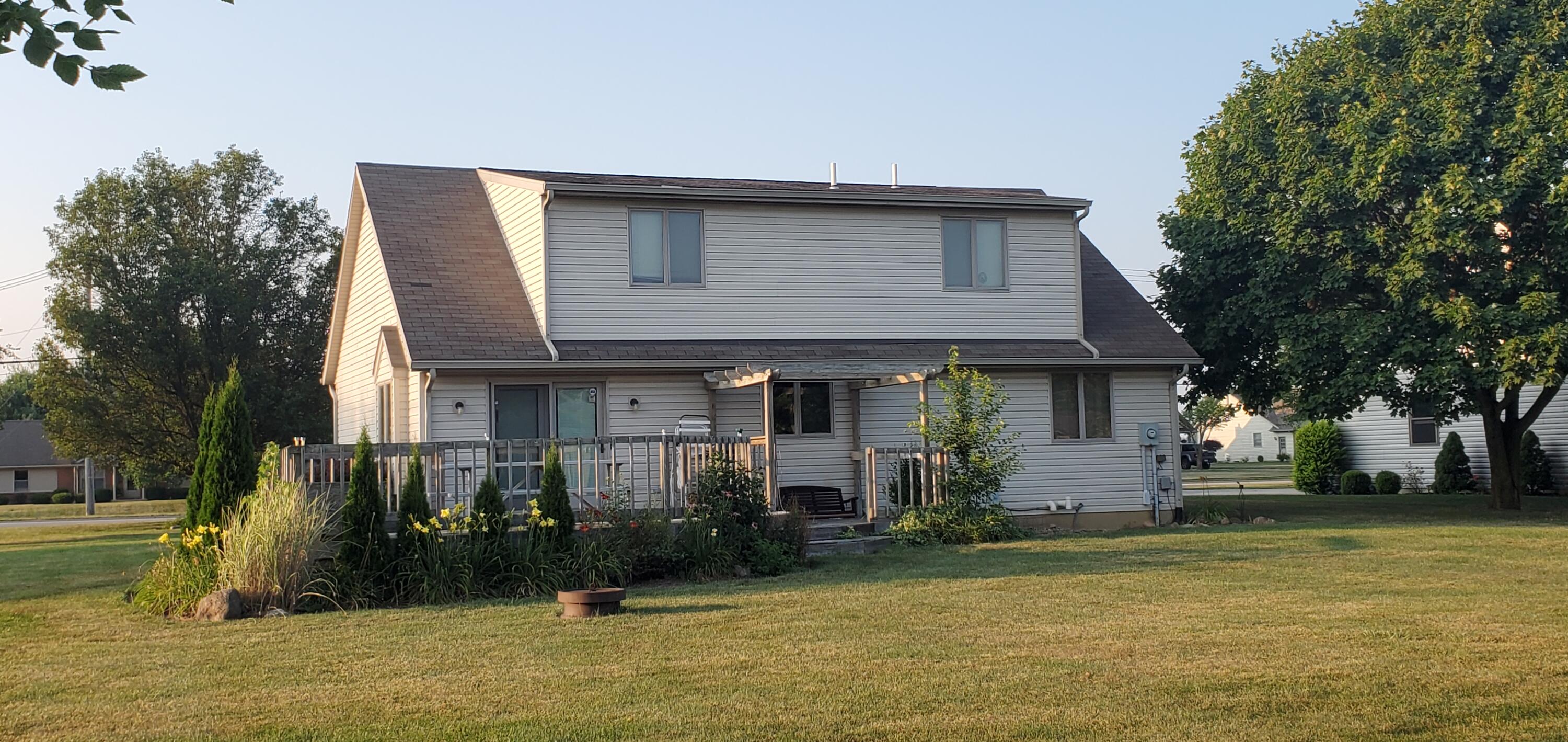 711 4th Street, Minster, Ohio 45865