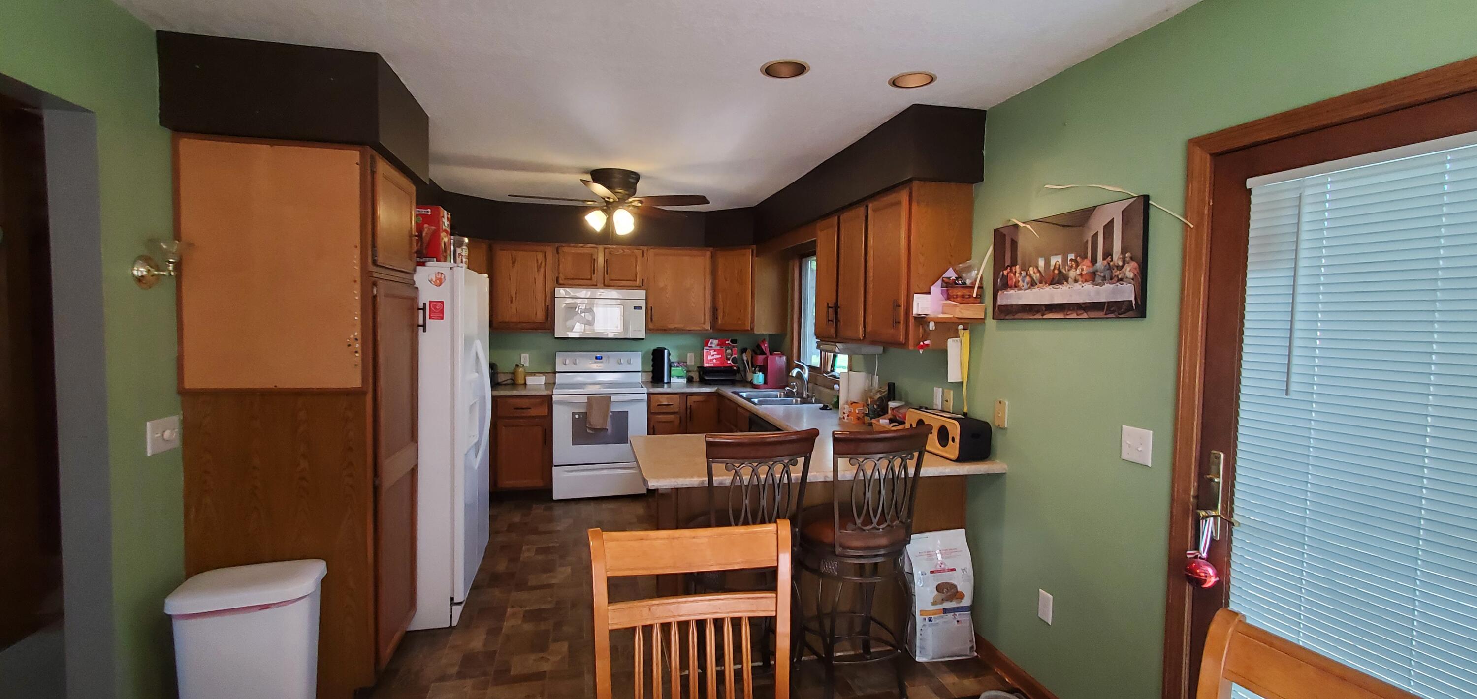 711 4th Street, Minster, Ohio 45865