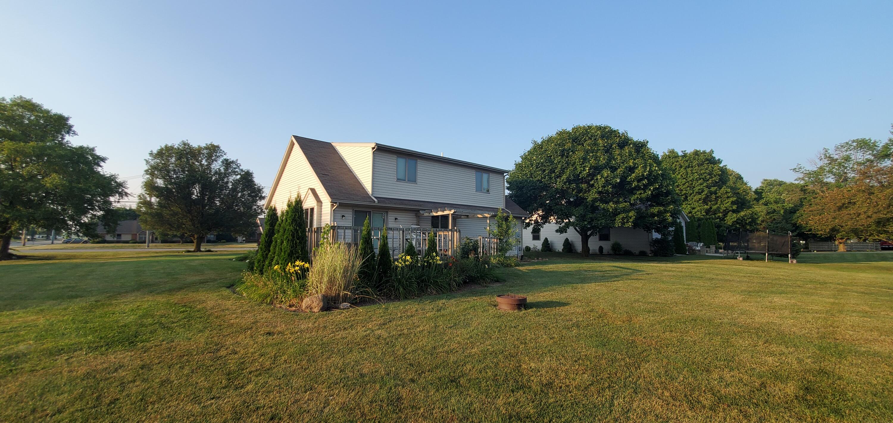 711 4th Street, Minster, Ohio 45865