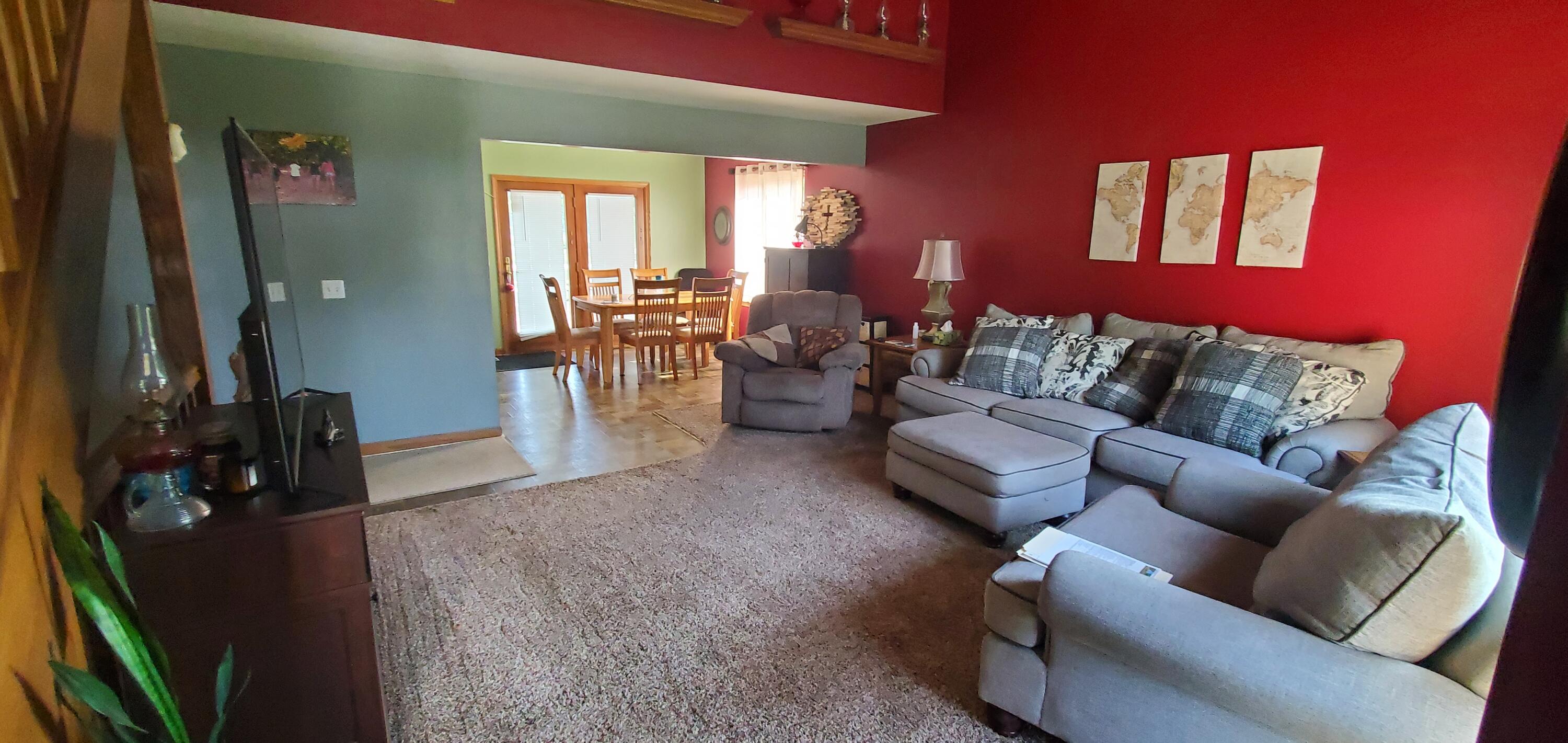 711 4th Street, Minster, Ohio 45865