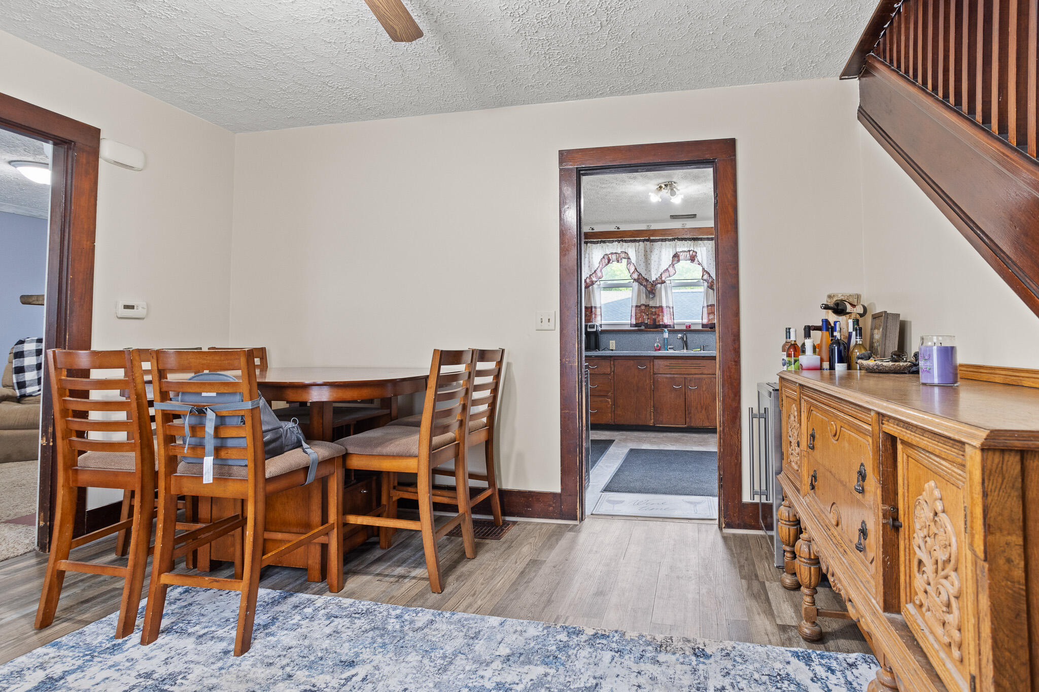 1811 Nicklin Avenue, Piqua, Ohio 45356