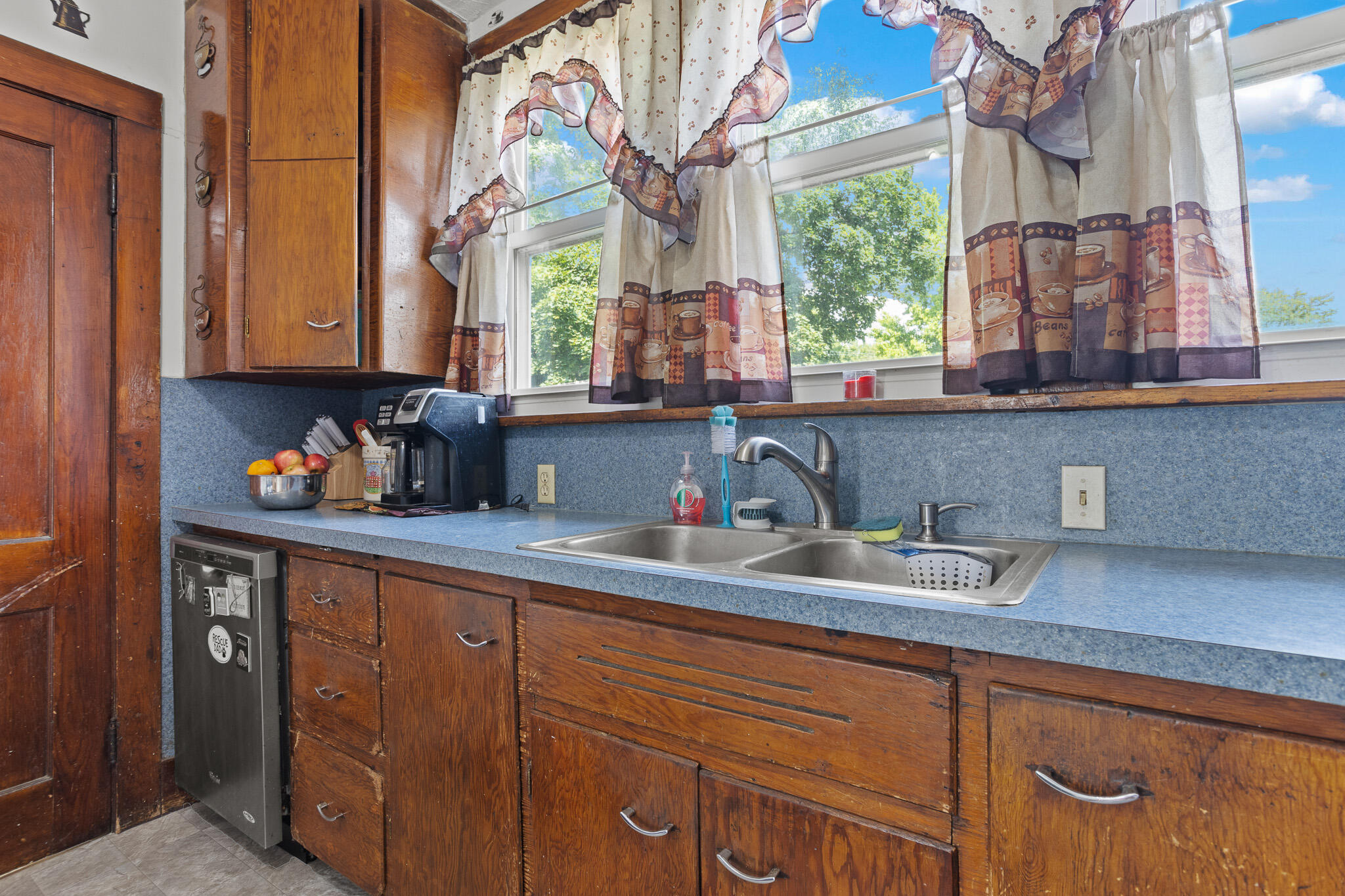 1811 Nicklin Avenue, Piqua, Ohio 45356