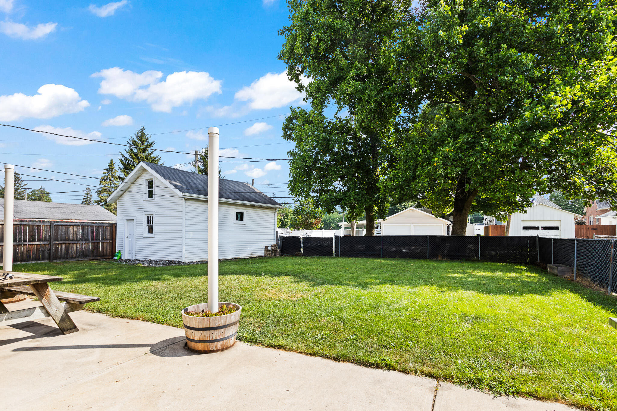 1811 Nicklin Avenue, Piqua, Ohio 45356