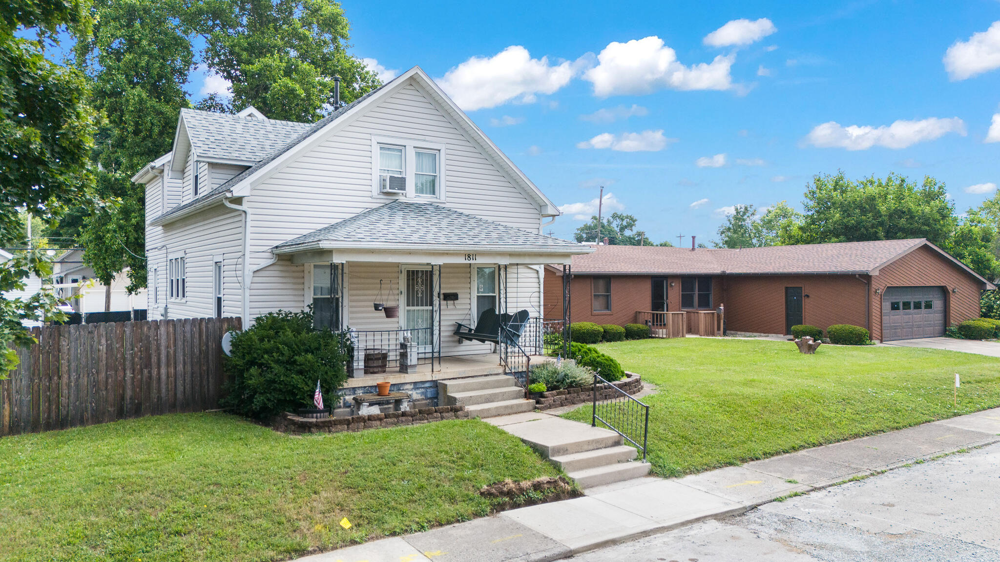 1811 Nicklin Avenue, Piqua, Ohio 45356