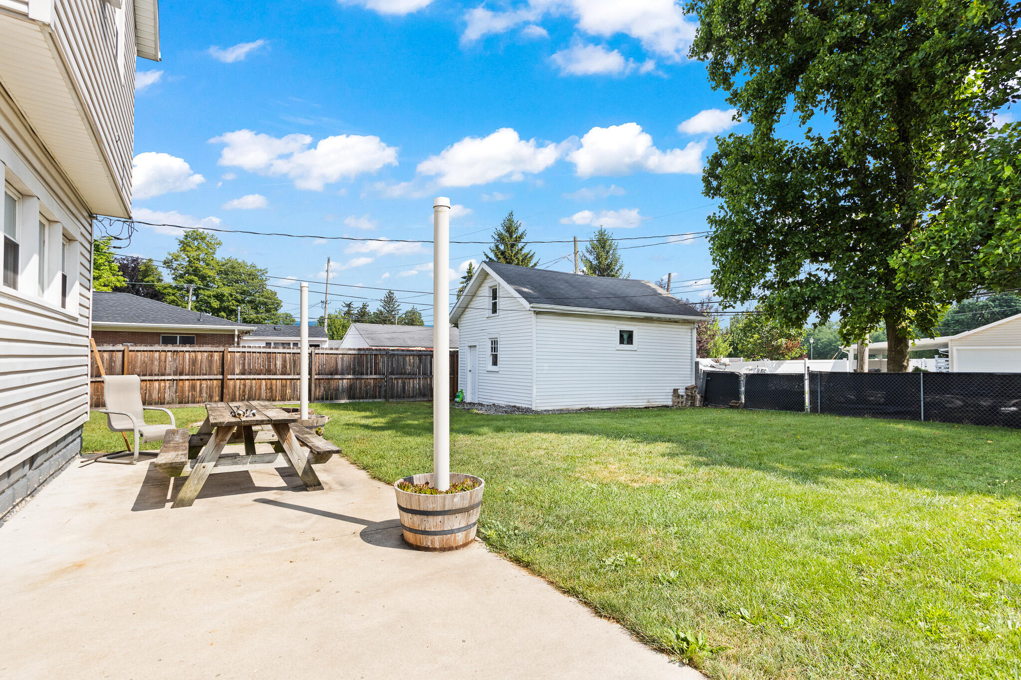 1811 Nicklin Avenue, Piqua, Ohio 45356