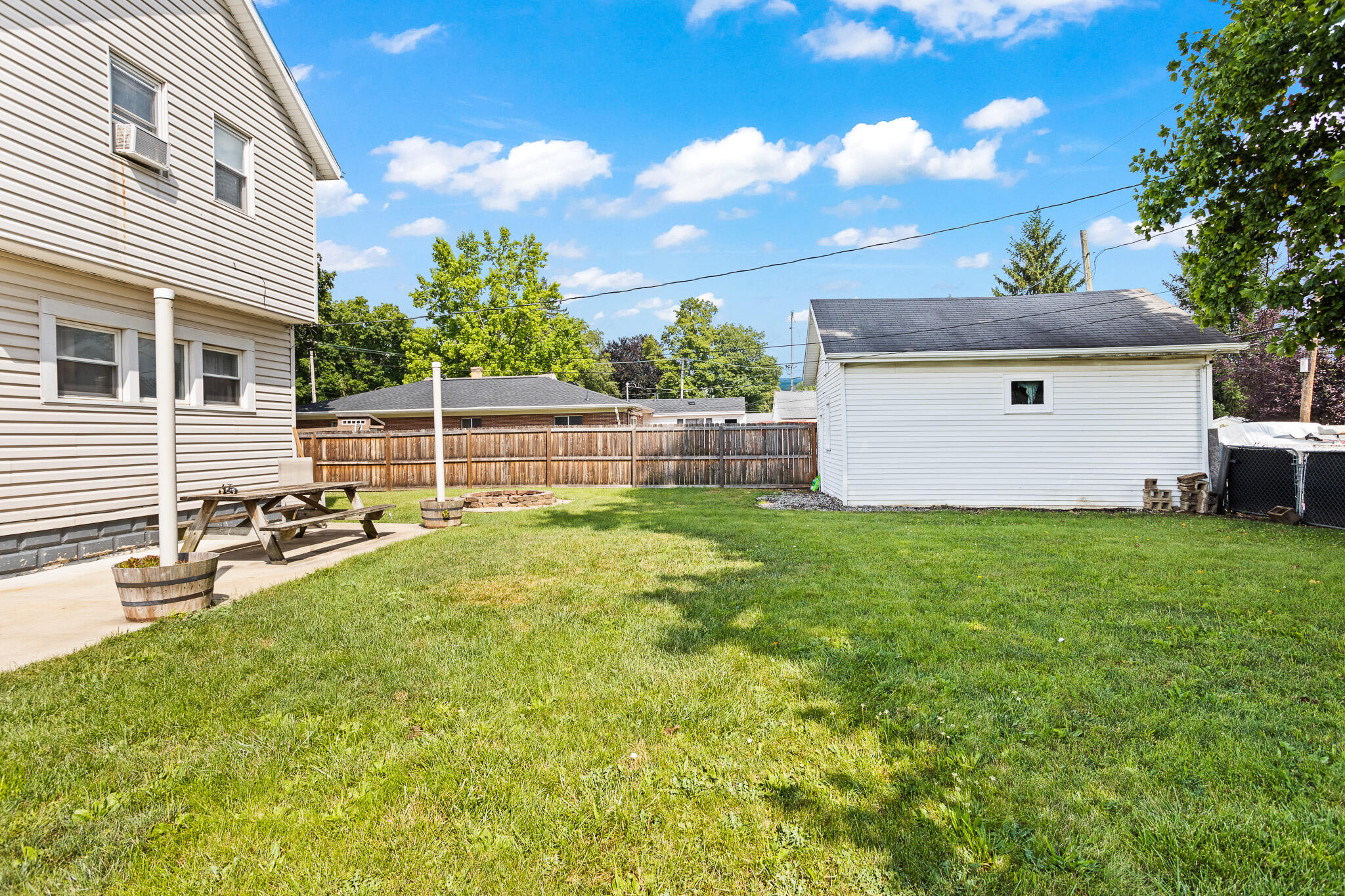 1811 Nicklin Avenue, Piqua, Ohio 45356