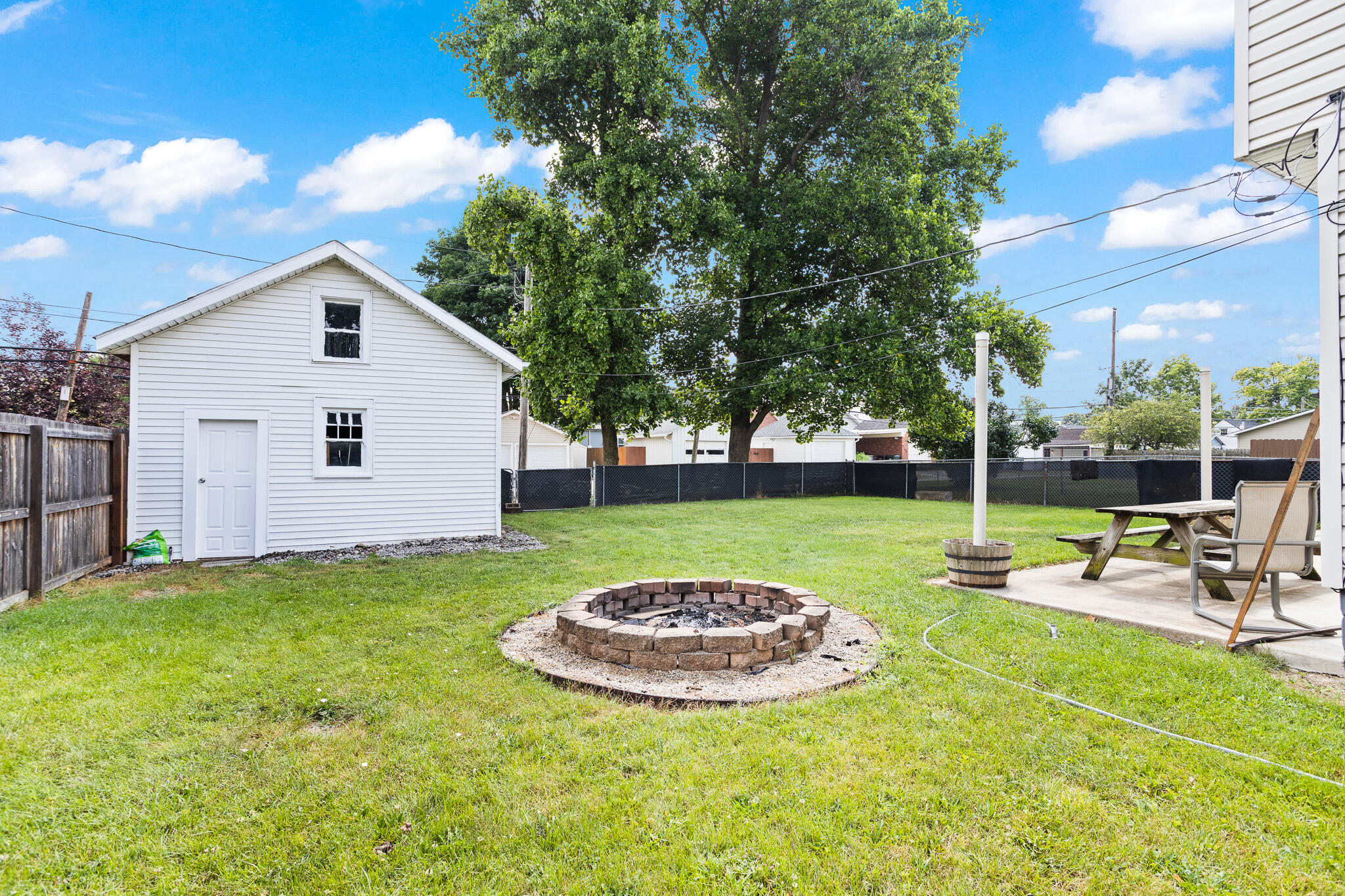 1811 Nicklin Avenue, Piqua, Ohio 45356