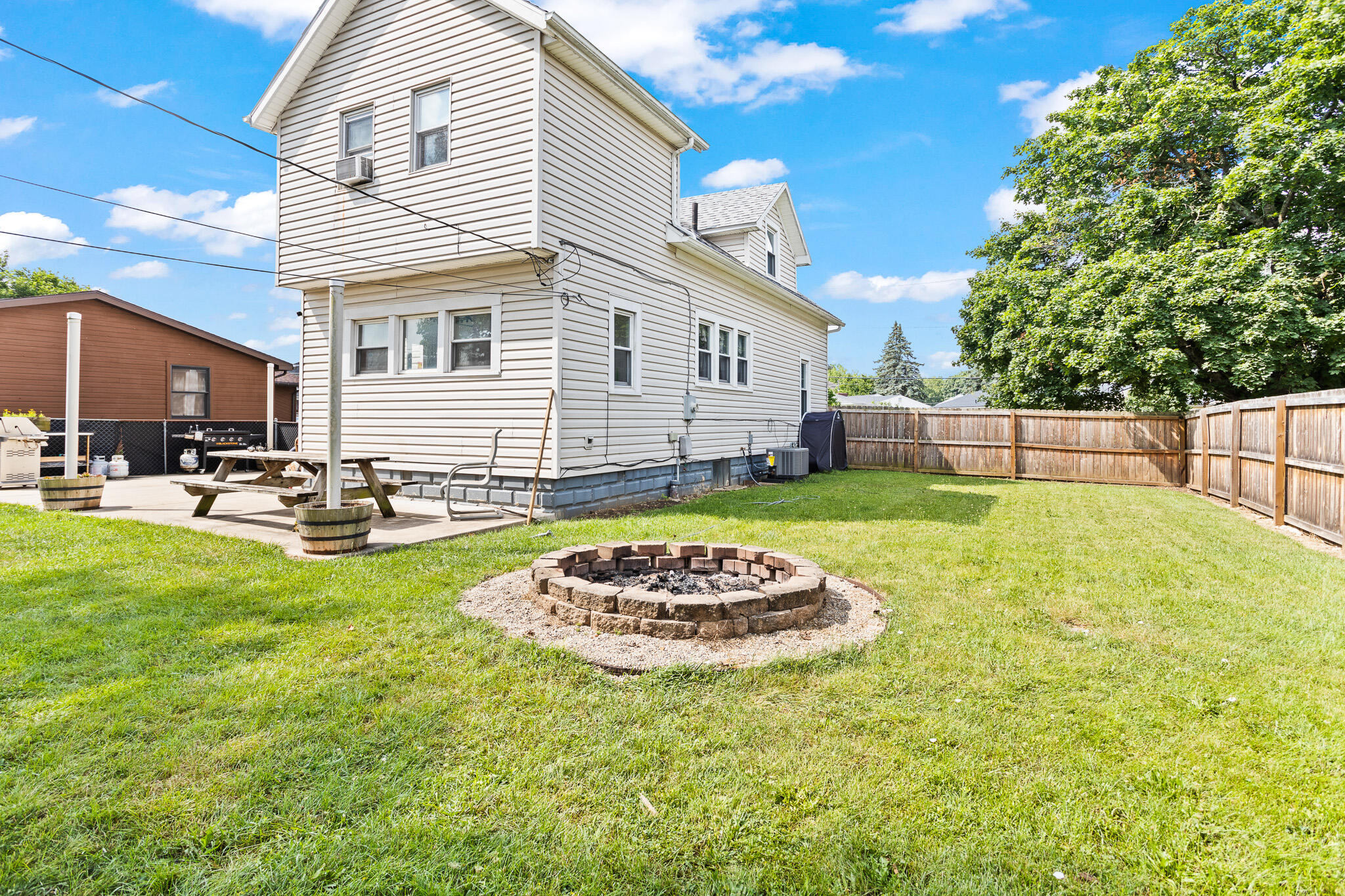 1811 Nicklin Avenue, Piqua, Ohio 45356