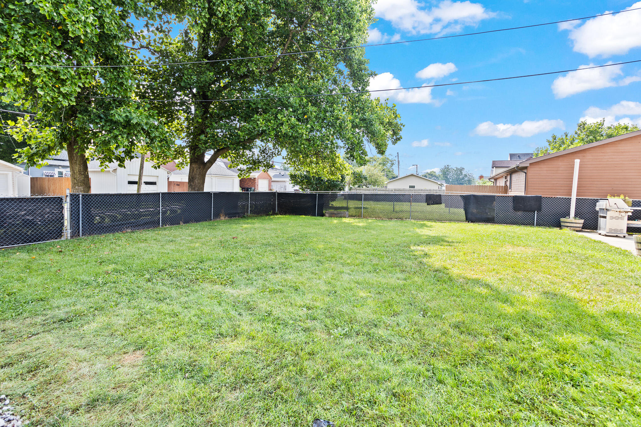 1811 Nicklin Avenue, Piqua, Ohio 45356