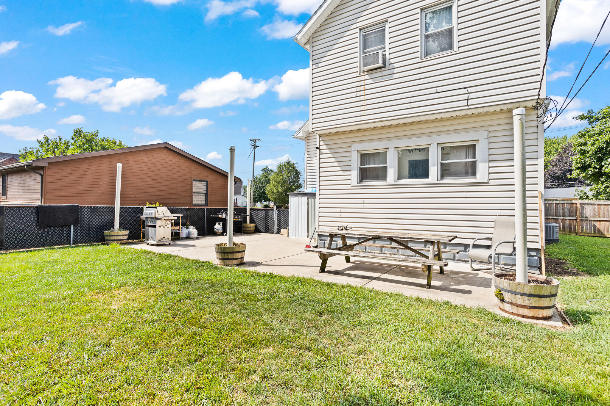 1811 Nicklin Avenue, Piqua, Ohio 45356